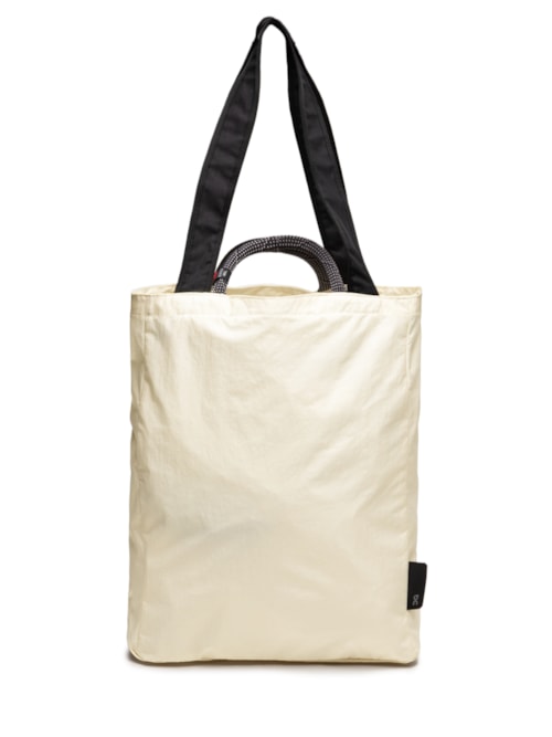 Bolsa Feminina Tote Pack 25L - Bege