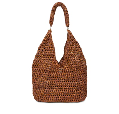 Bolsa Feminina Tote Palí - Marrom