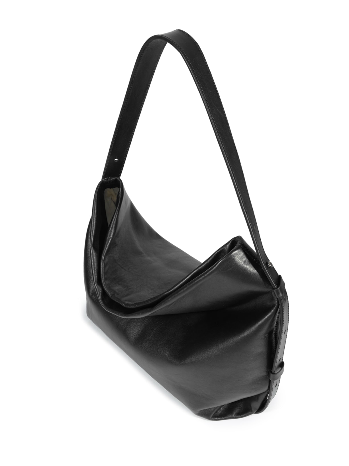 Bolsa Feminina Tote Preto Schutz + Nati Vozza