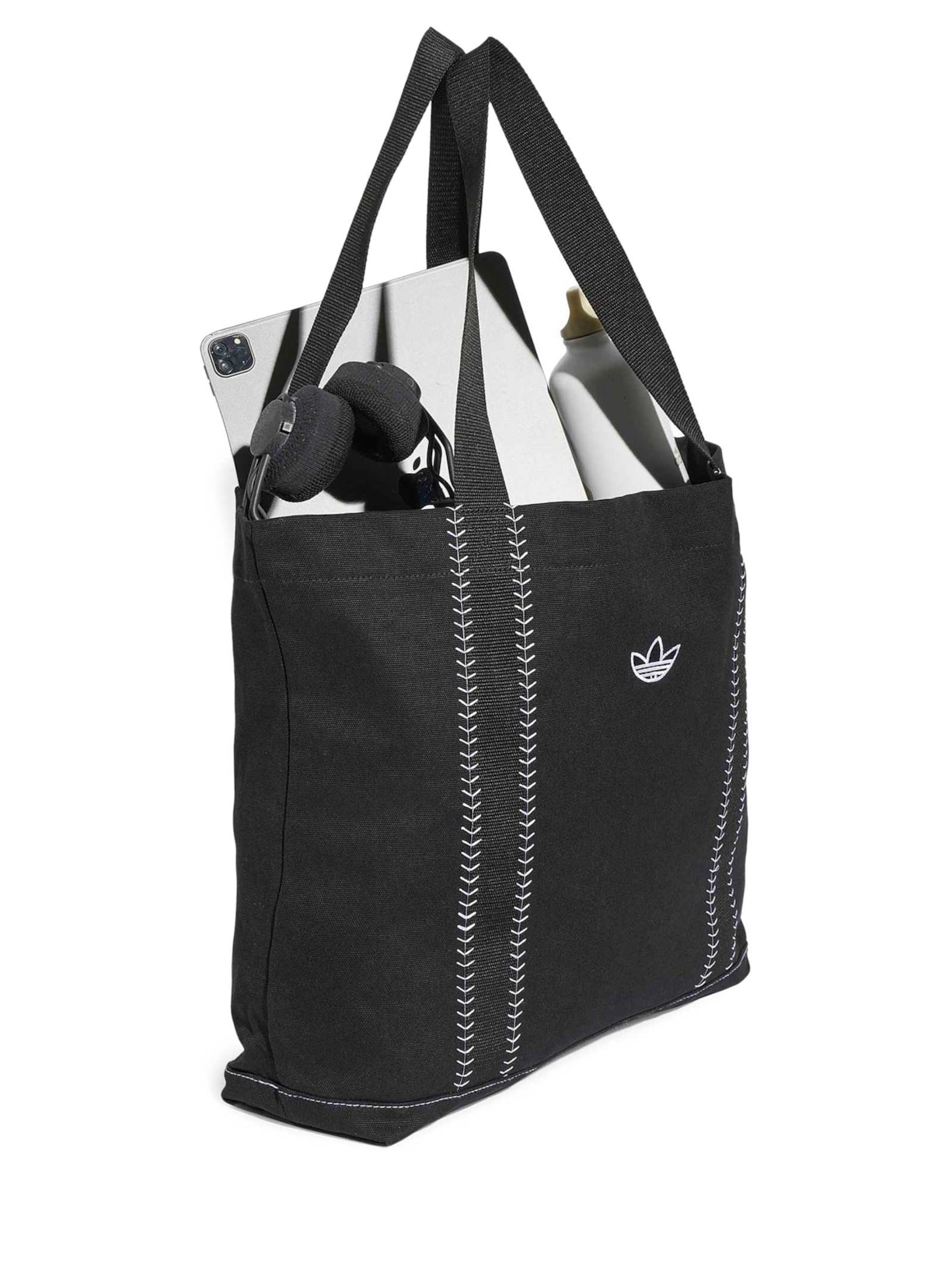 Bolsa Feminina Tote Preto Adidas Originals
