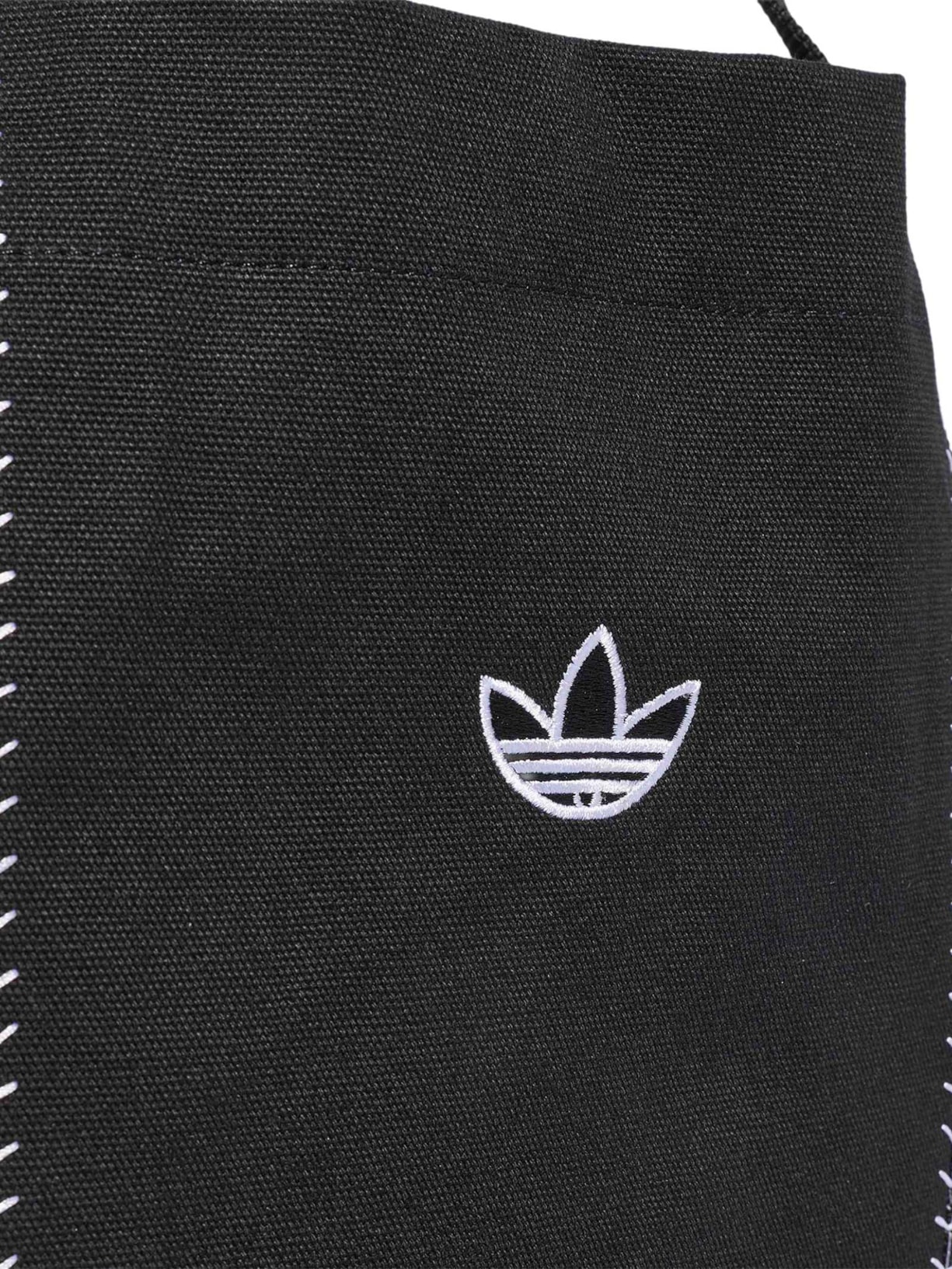Bolsa Feminina Tote Preto Adidas Originals
