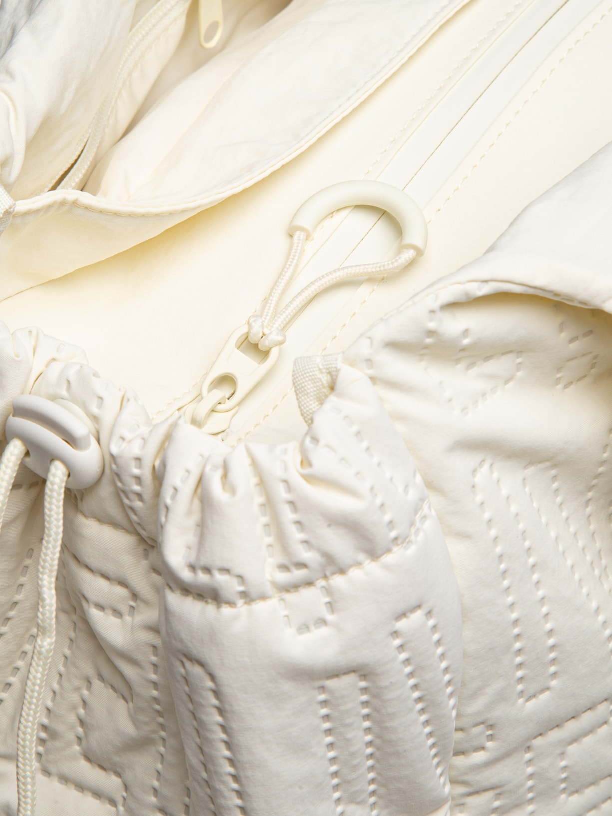 Bolsa Feminina Tote Signature Off White Live!