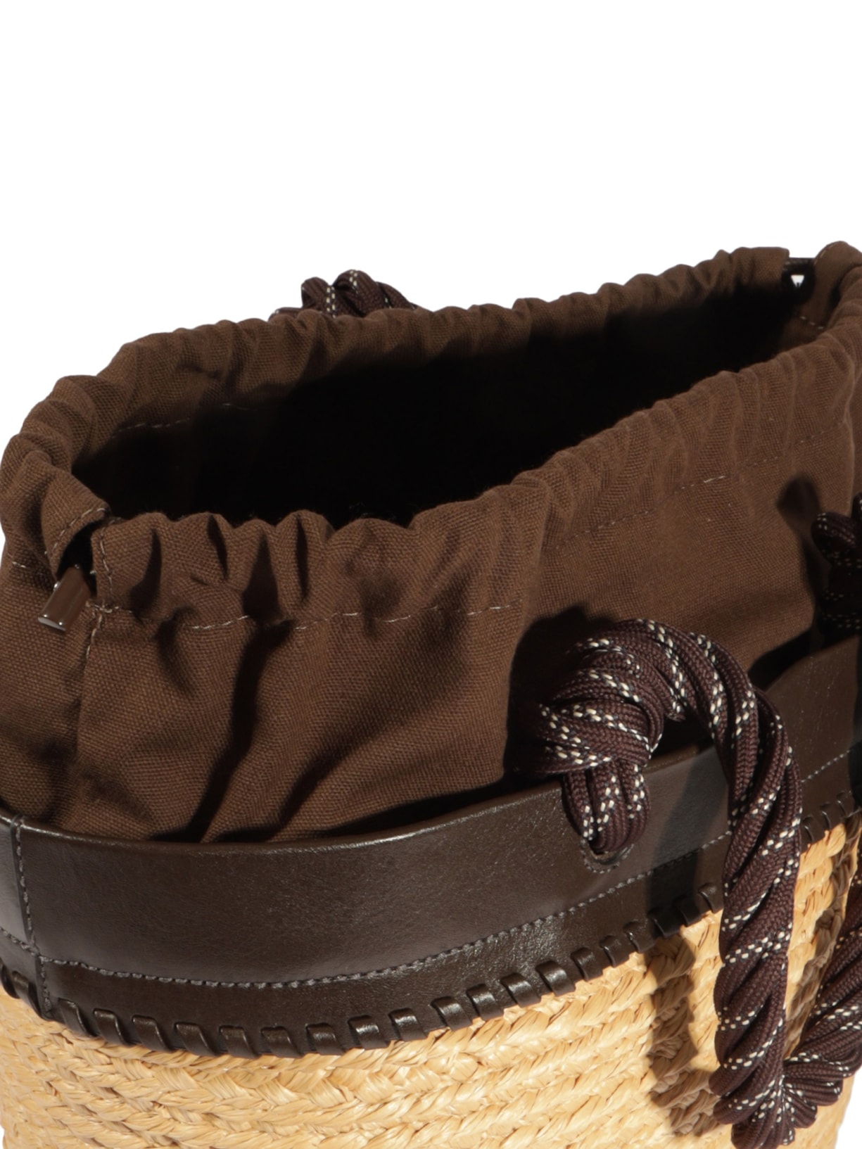 Bolsa Feminina Tote Valentina Bege Schutz + Nati Vozza