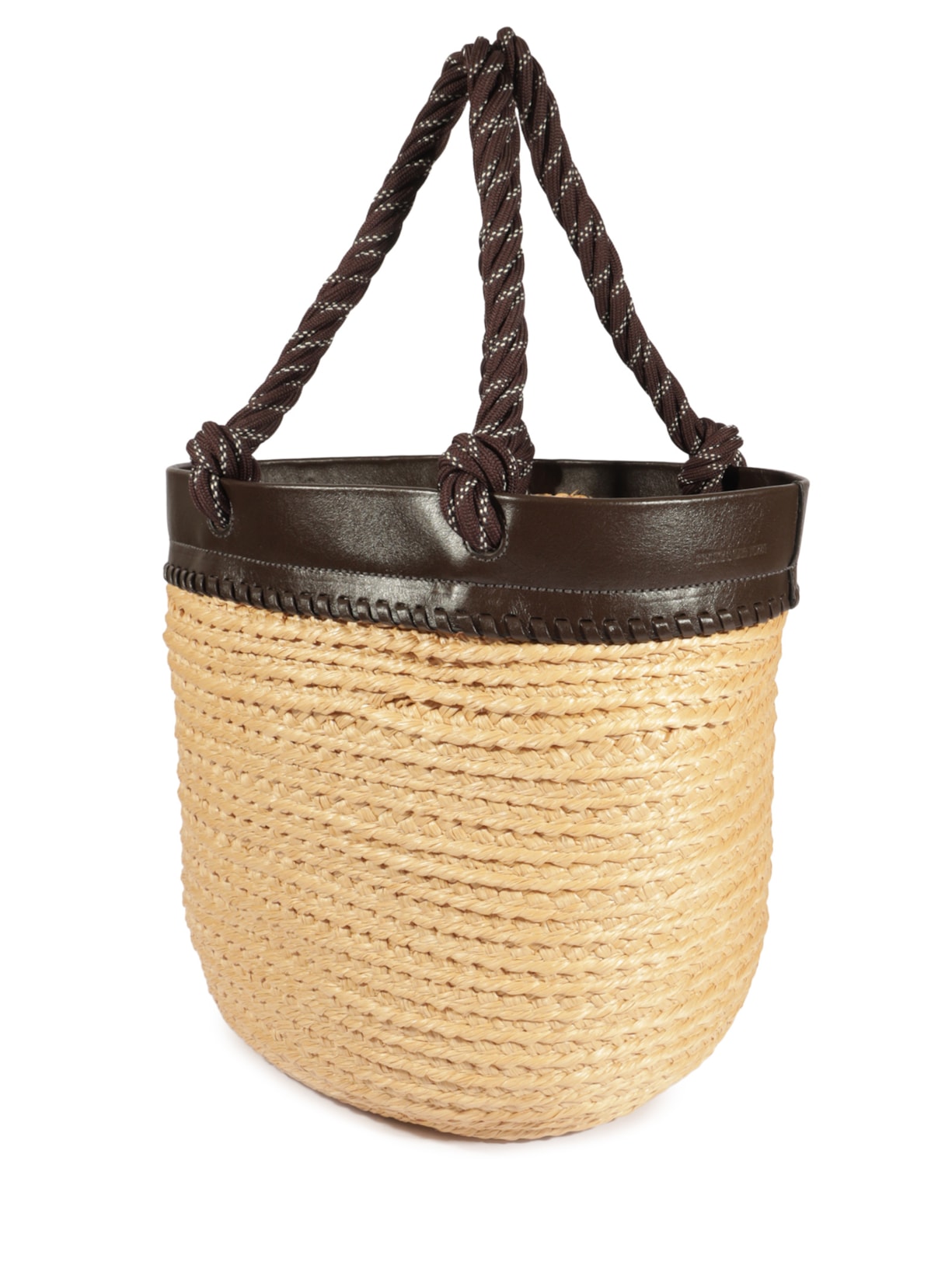 Bolsa Feminina Tote Valentina Bege Schutz + Nati Vozza