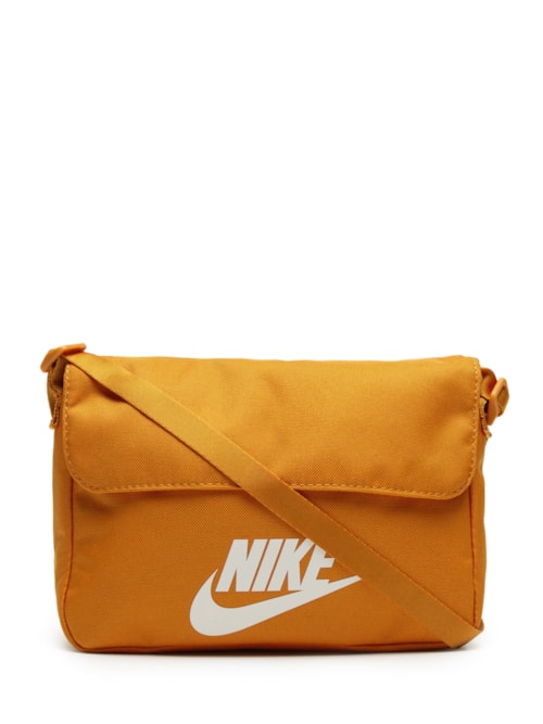 Bolsa Feminina Transversal Sportswear - Bege