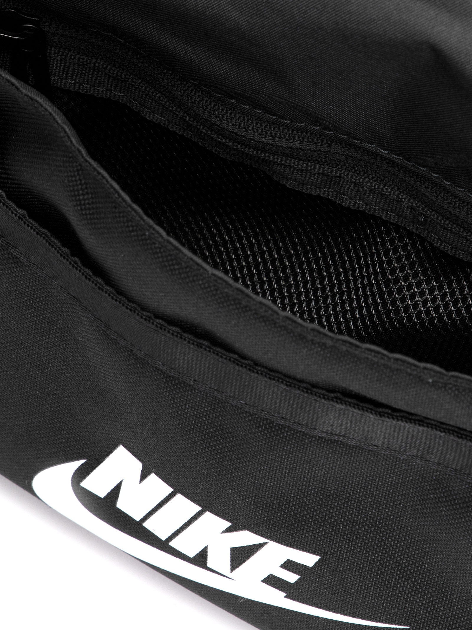 Nike - Bolsa Feminina Transversal Sportswear - Preto