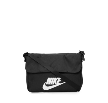 Bolsa Feminina Transversal Sportswear - Preto