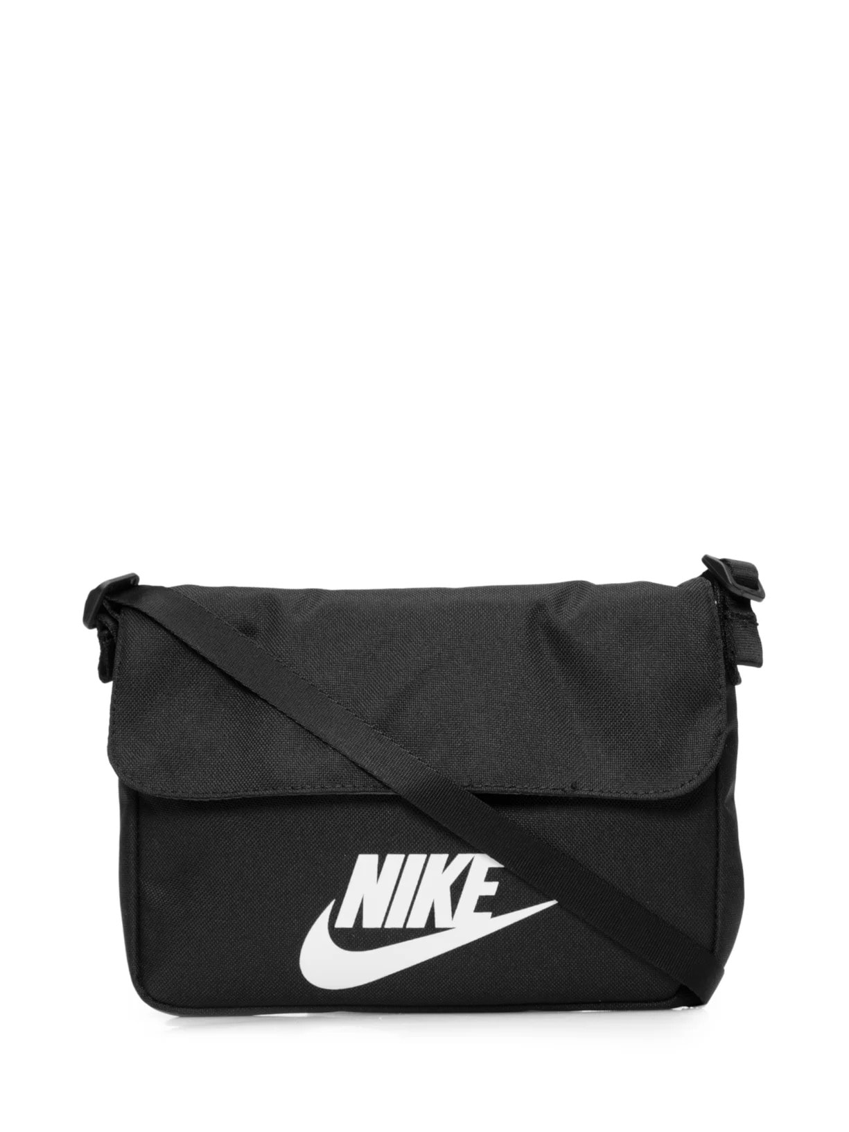 Bolsa Feminina Transversal Sportswear - Preto