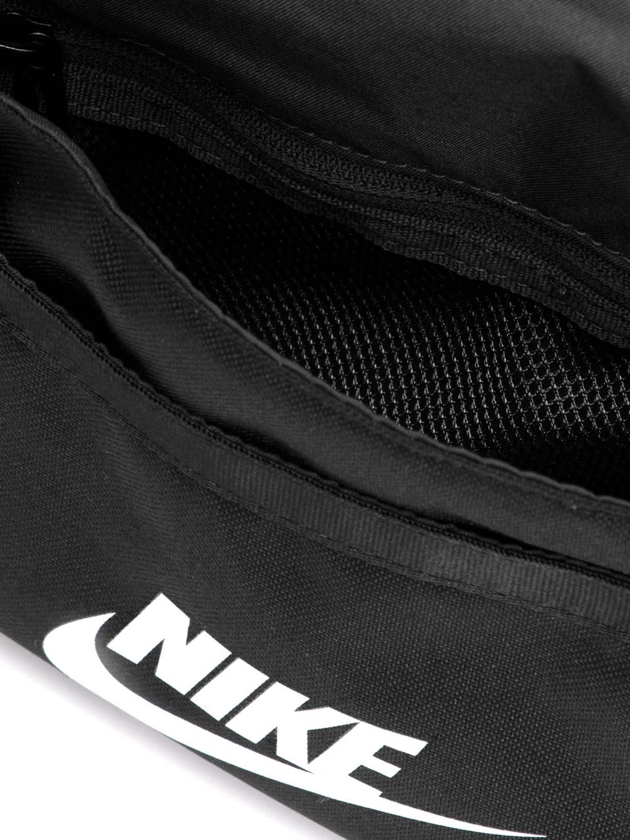 Bolsa Feminina Transversal Sportswear Preto Nike