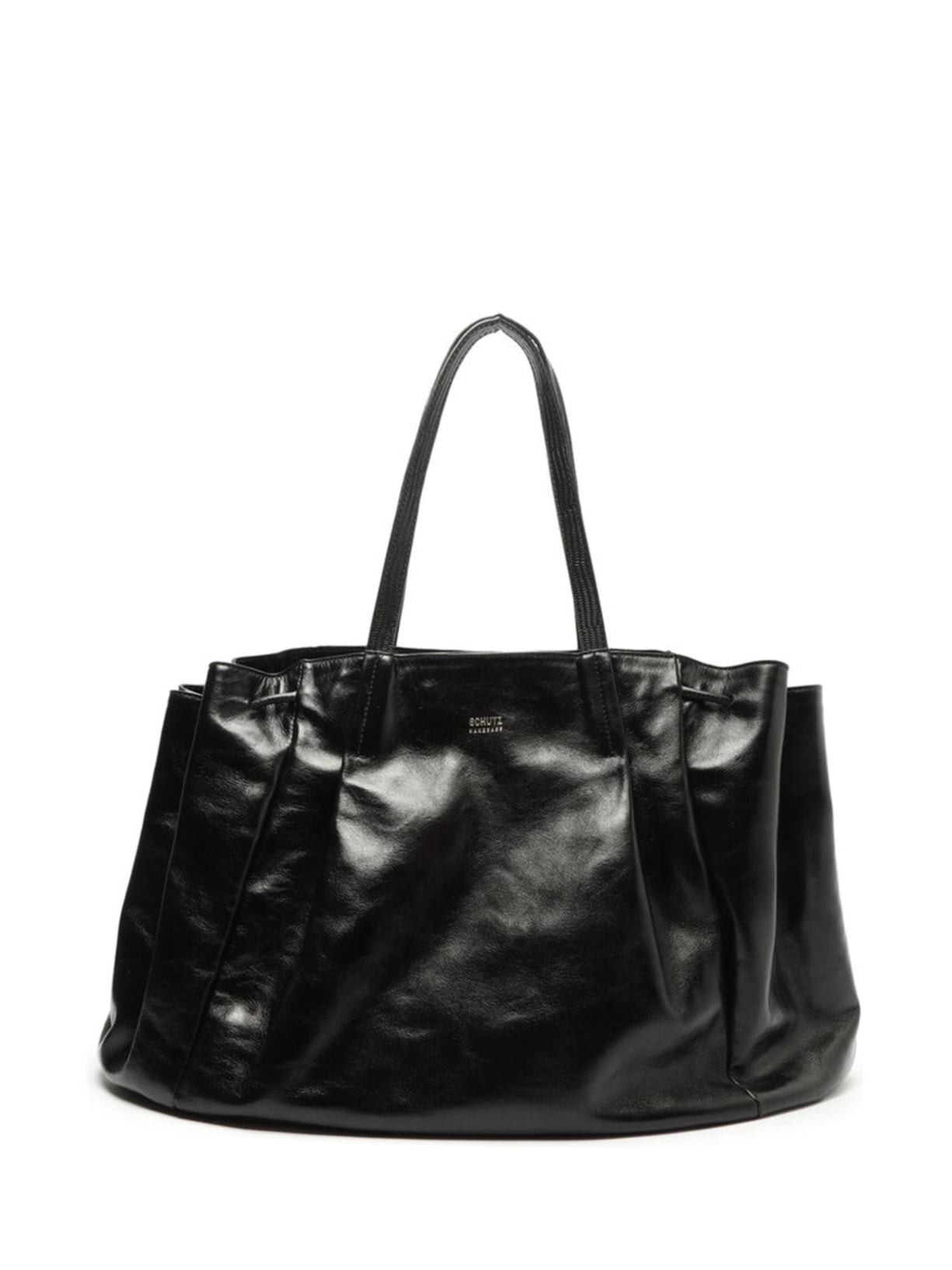 Bolsa Feminina Trent Lezar Uni - Preto