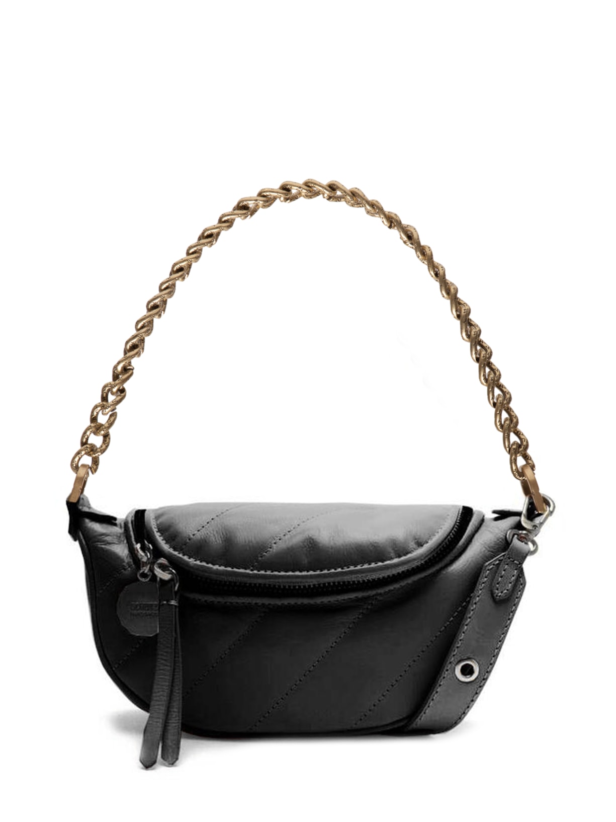 Bolsa Feminina Trentino Preto Schutz