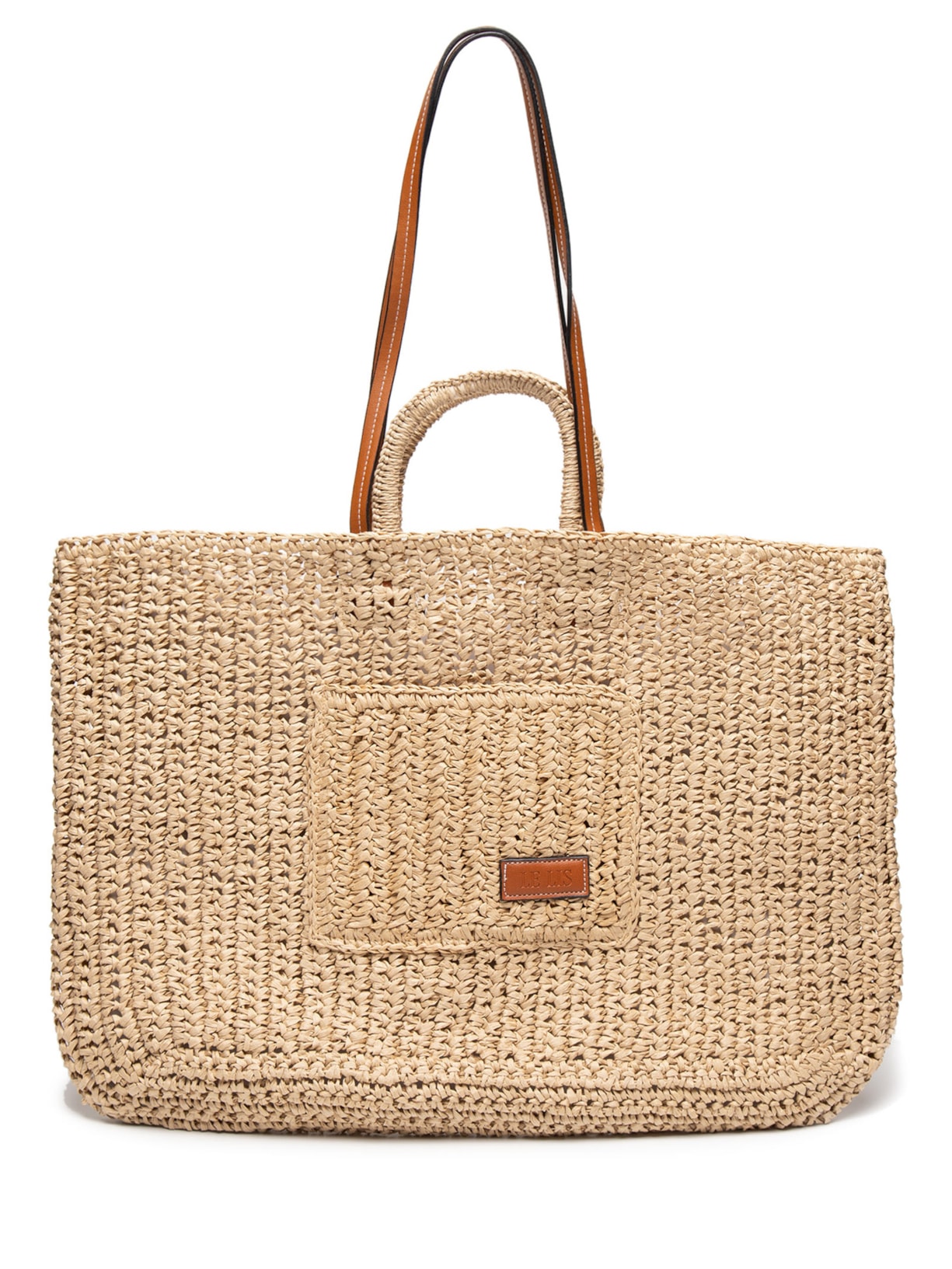 Bolsa Feminina Tulia - Bege