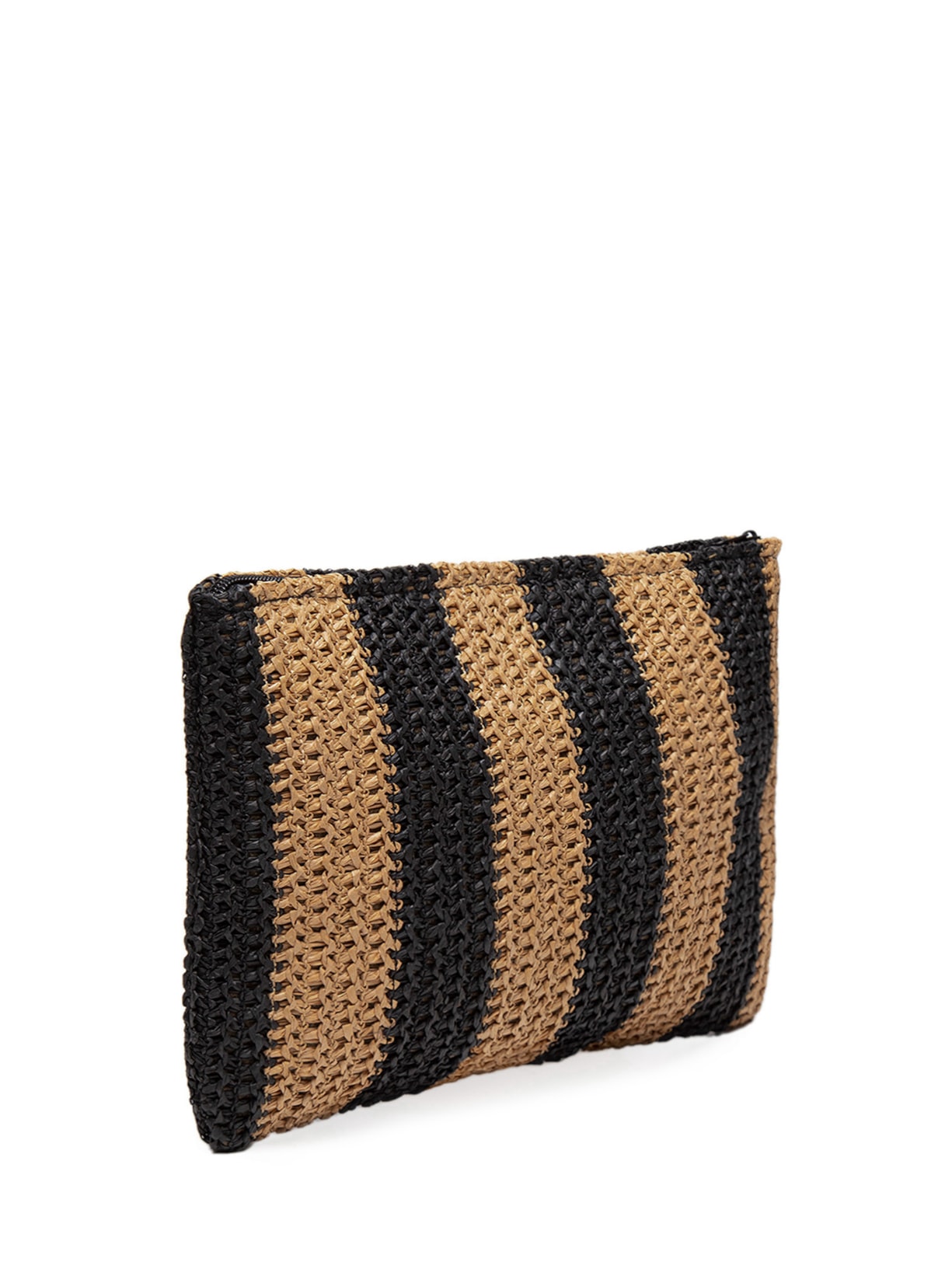 Bolsa Feminina Tulia Preto Le Lis