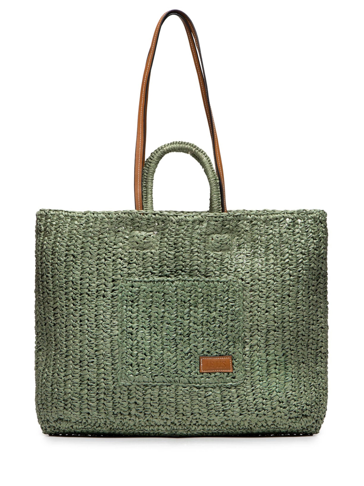 Bolsa Feminina Tulia - Verde