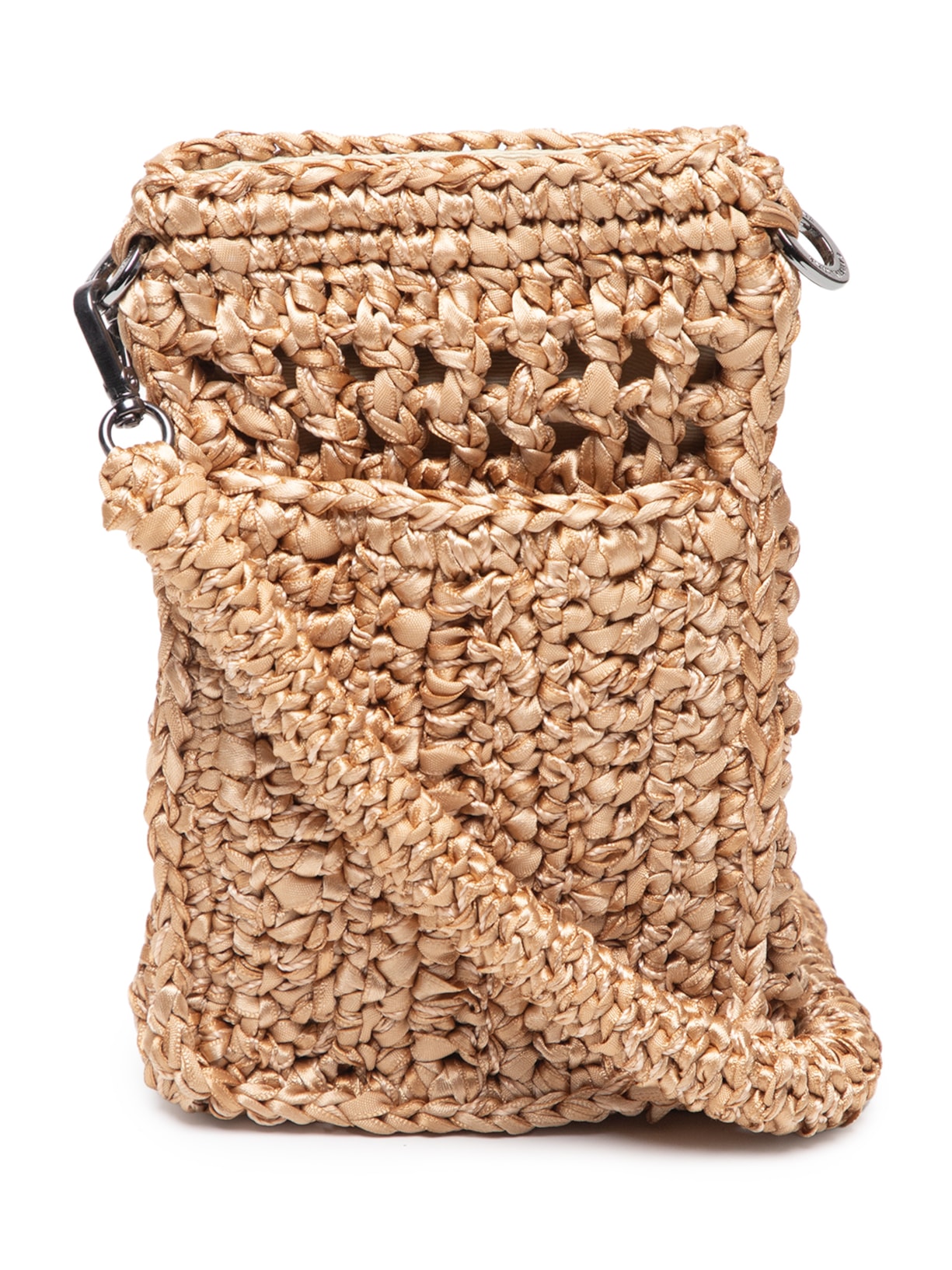 Bolsa Feminina Tuta Petiti - Bege