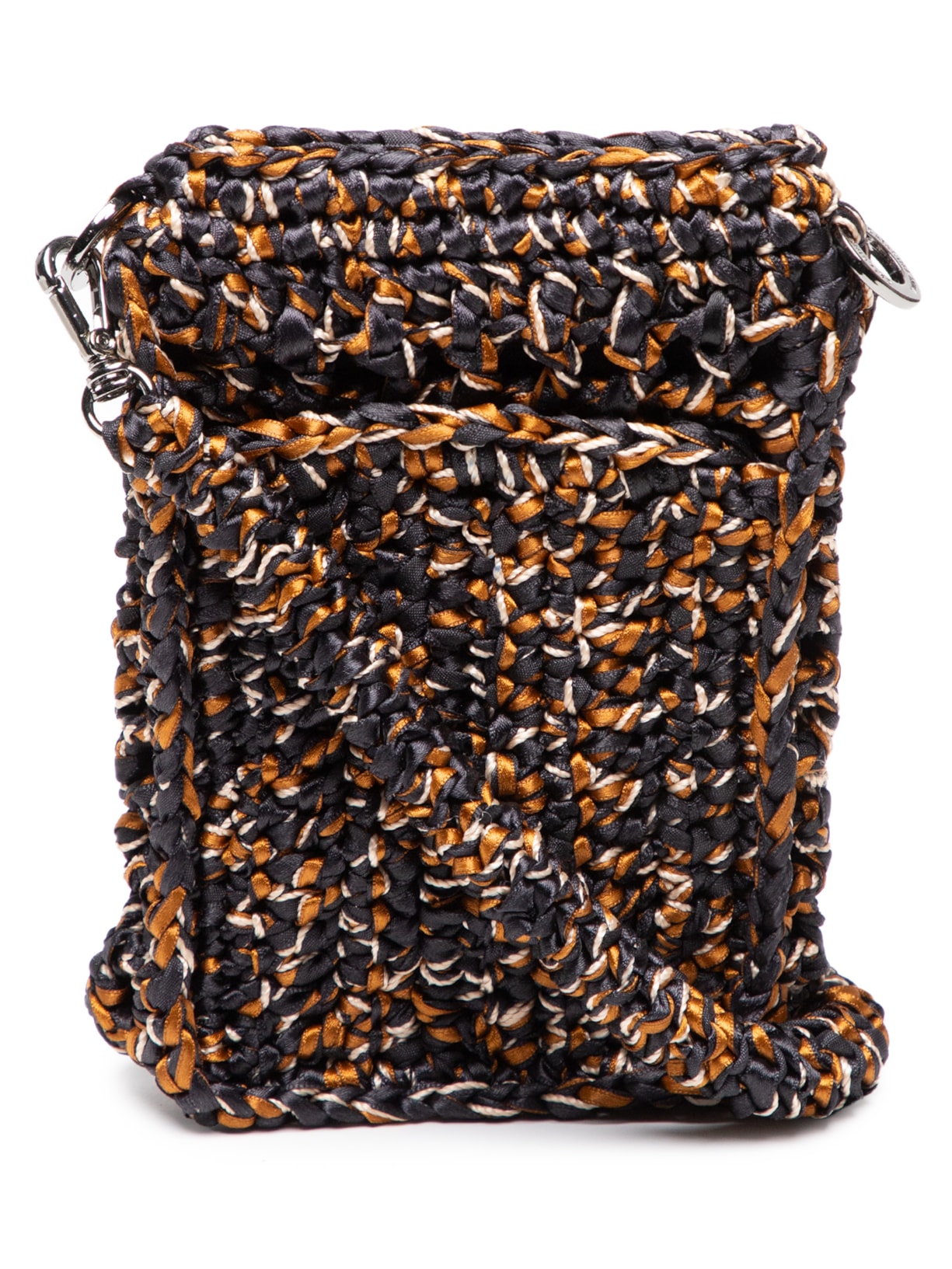 Bolsa Feminina Tuta Petiti - Marrom