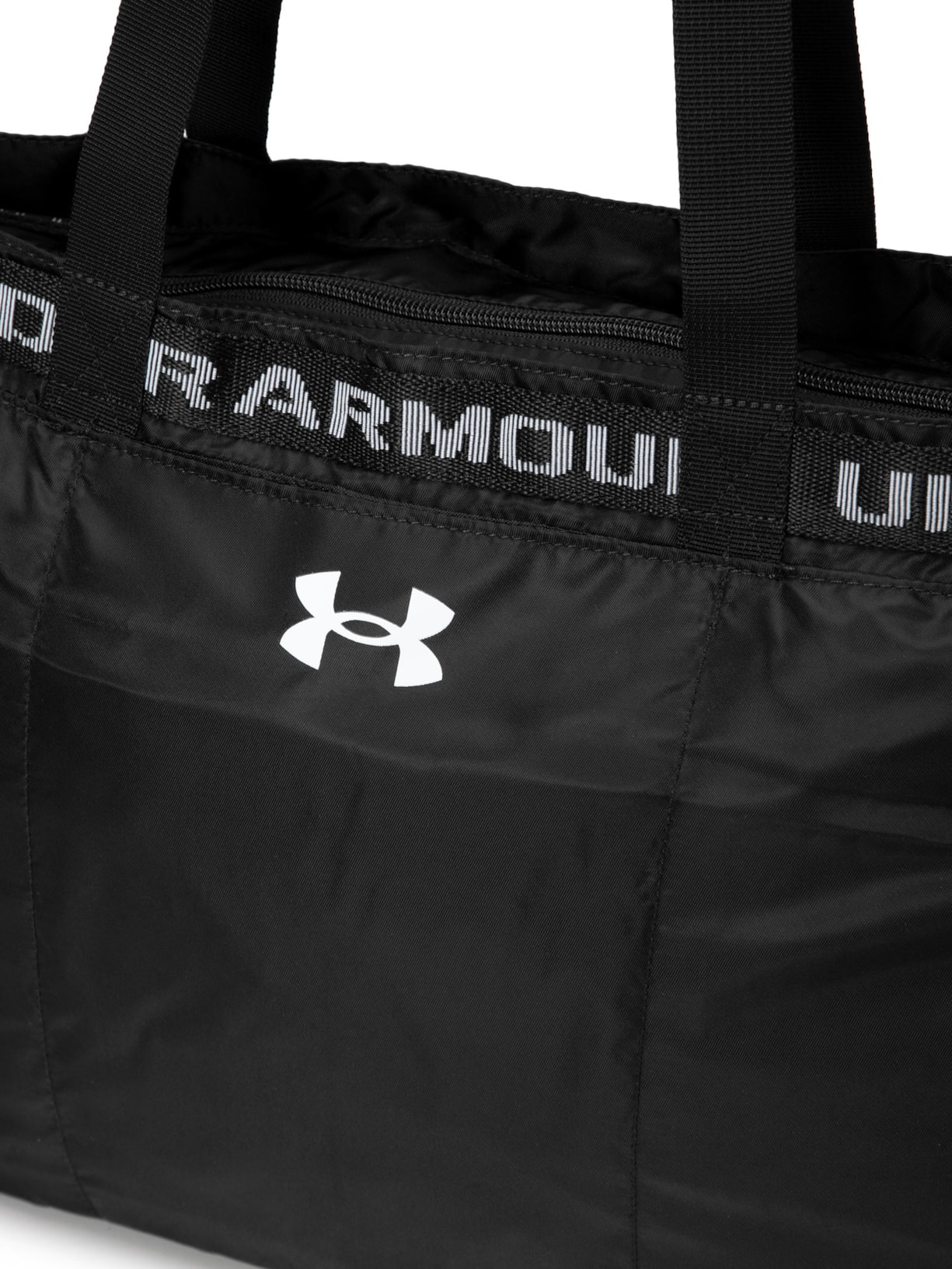 Bolsa Feminina Ua Favorite Tote Preto Under Armour