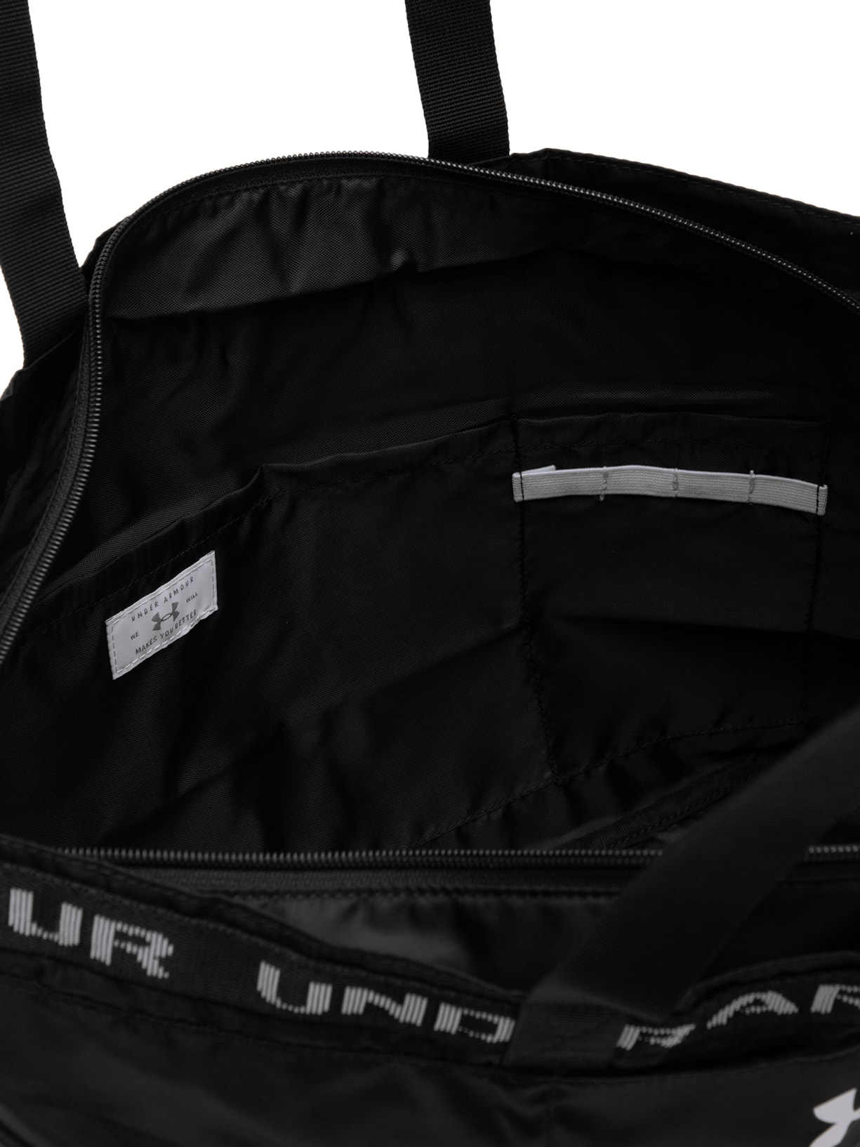 Bolsa Feminina Ua Favorite Tote Preto Under Armour