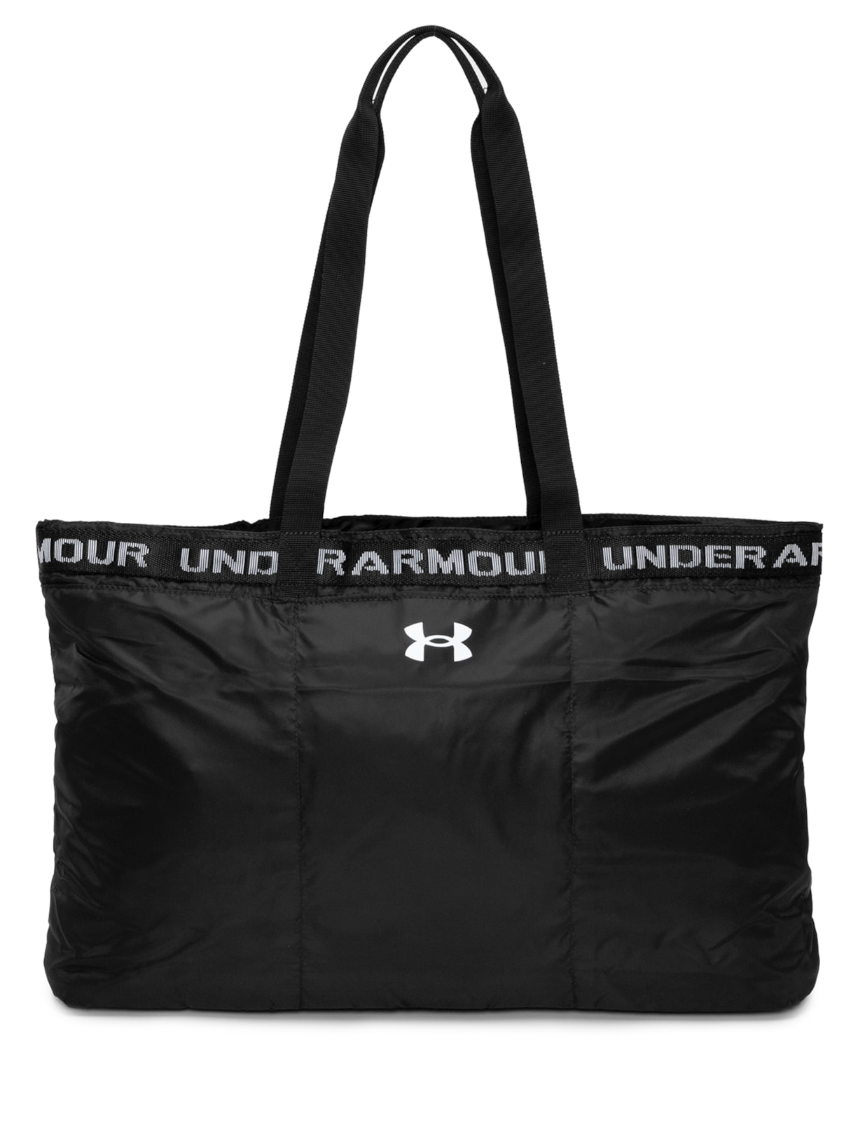 Bolsa Feminina Ua Favorite Tote - Preto