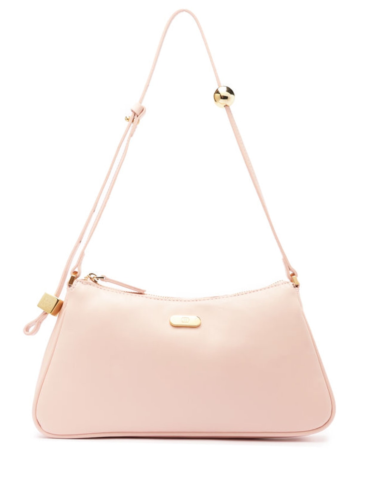 Bolsa Feminina Veg Oil - Rosa