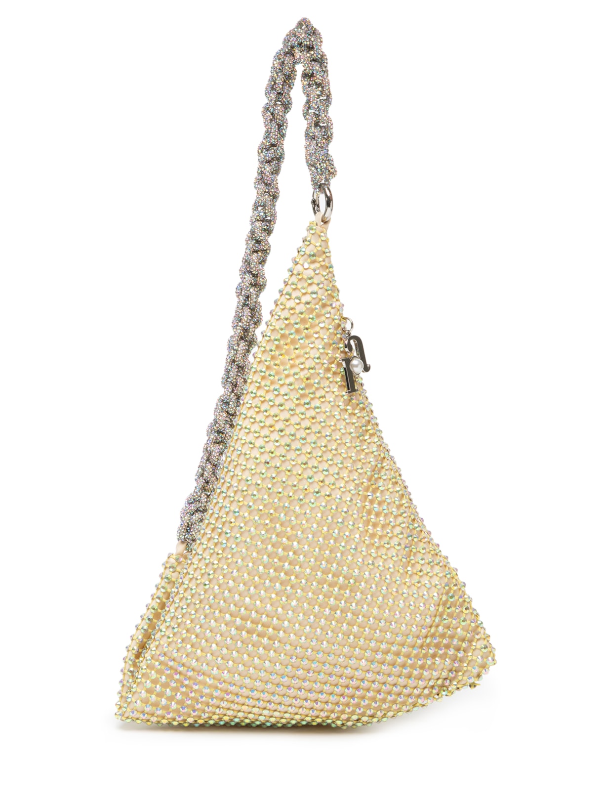 Bolsa Feminina Vela - Amarelo