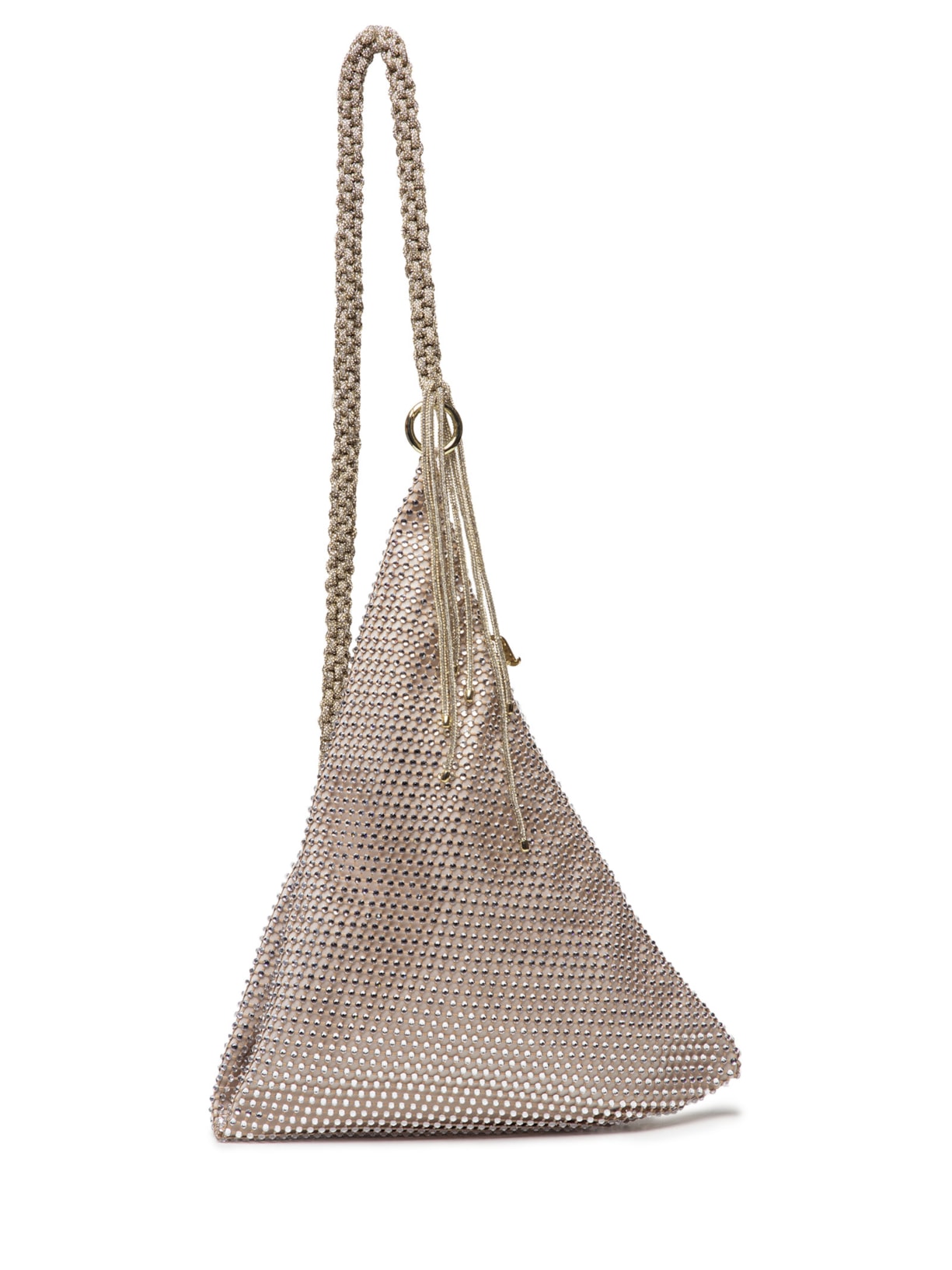 Bolsa Feminina Vela - Bege