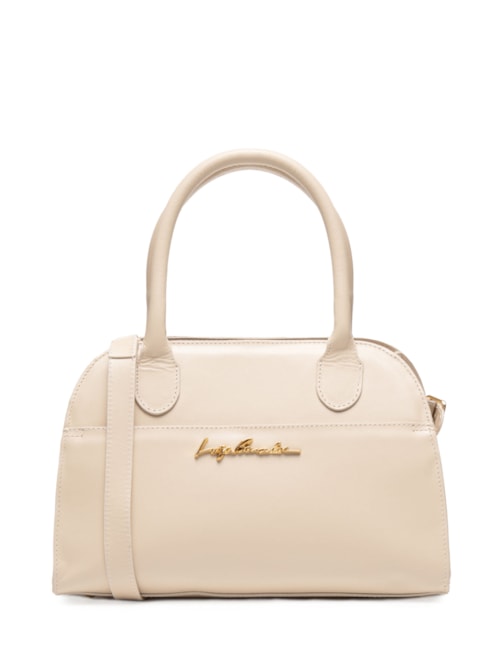Bolsa Feminina Verona - Bege
