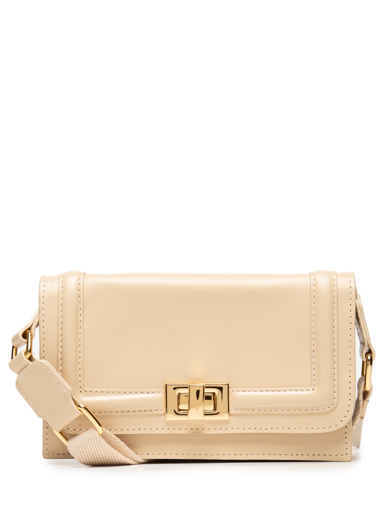 Bolsa Feminina Verona Nata - Bege