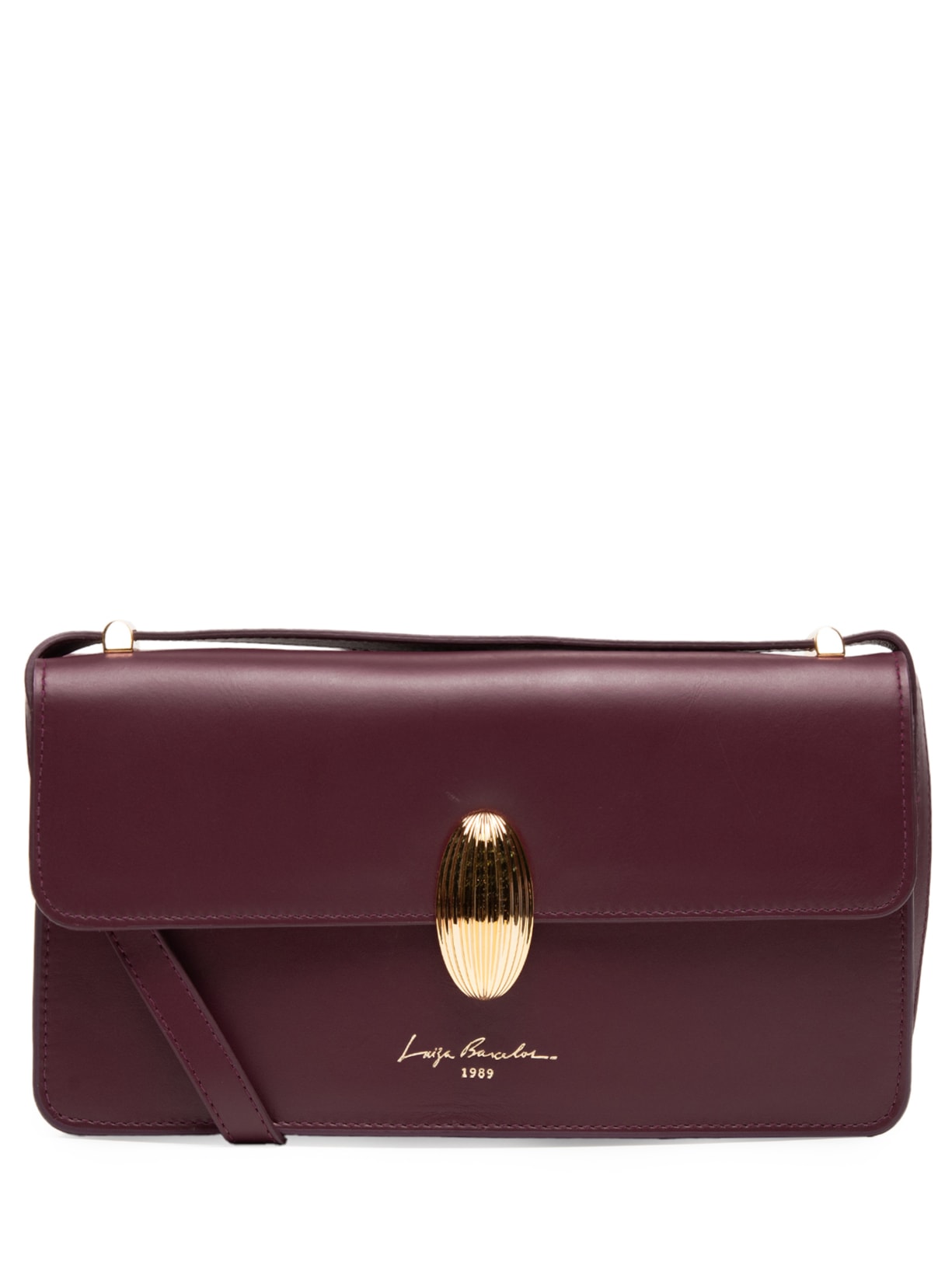 Bolsa Feminina Verona - Vinho