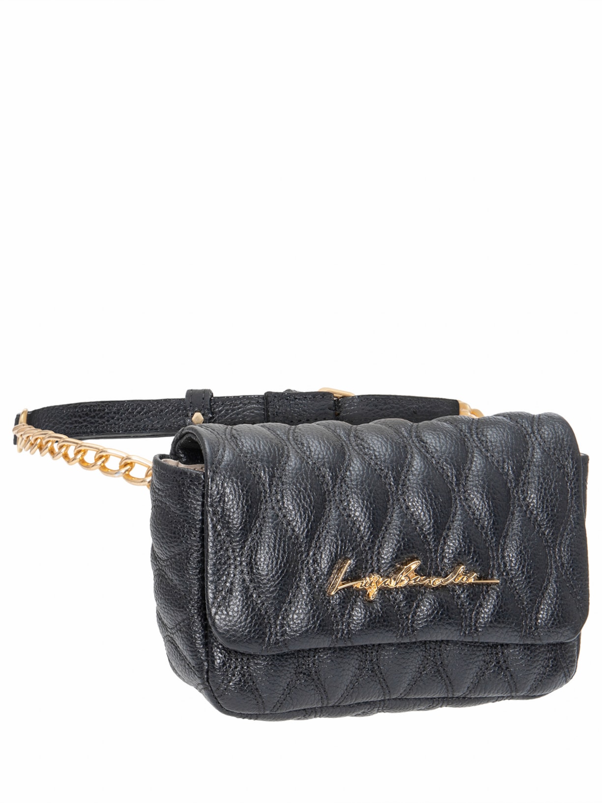 Bolsa Feminina Vieira - Preto