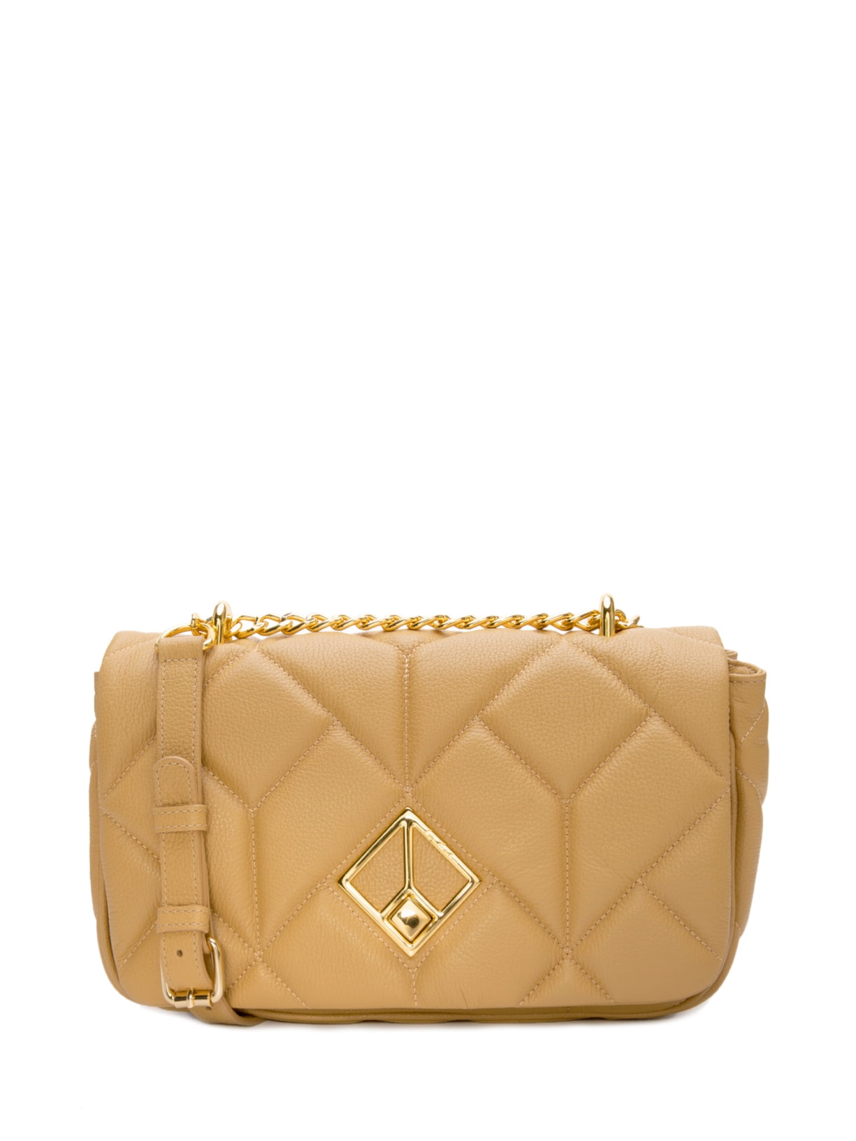 Bolsa Feminina Viena - Bege