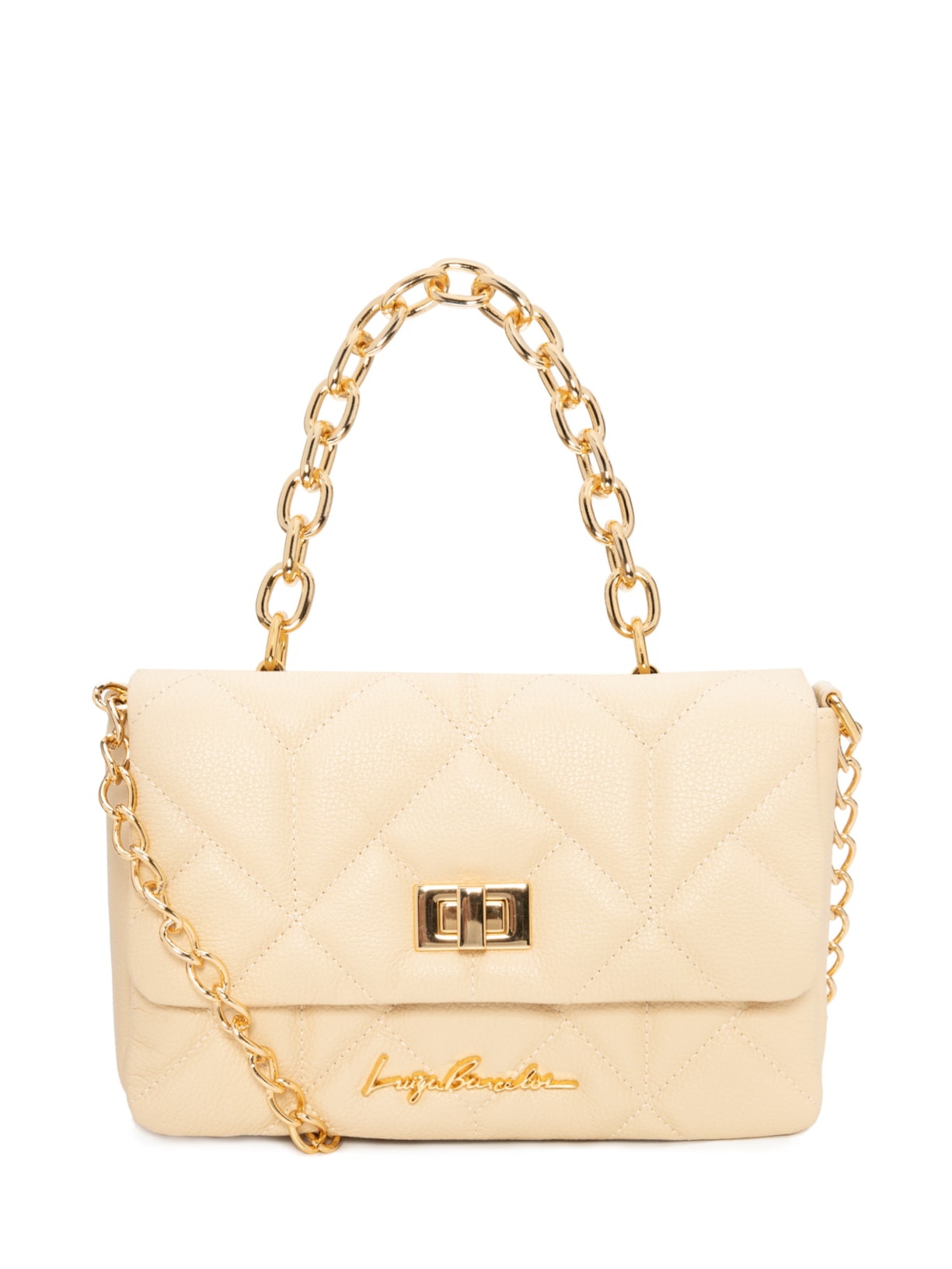 Bolsa Feminina Viena - Bege