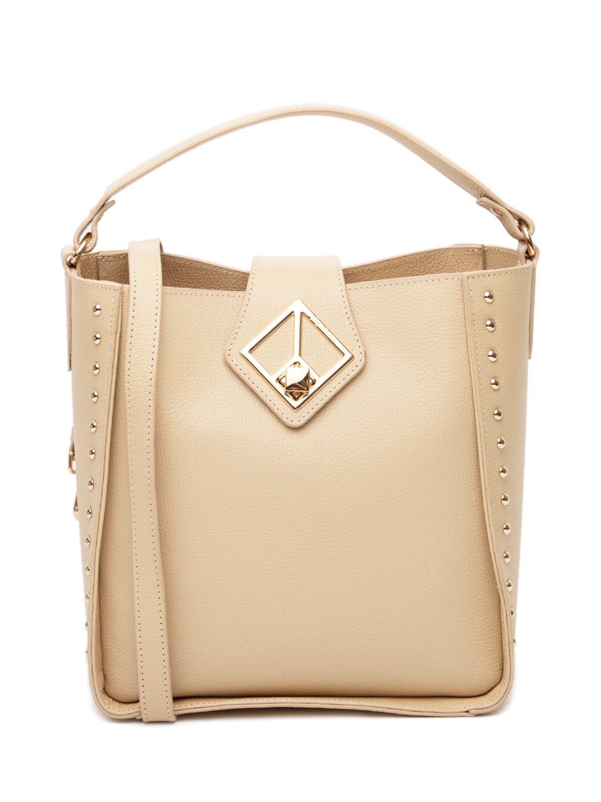 Bolsa Feminina Viena - Bege