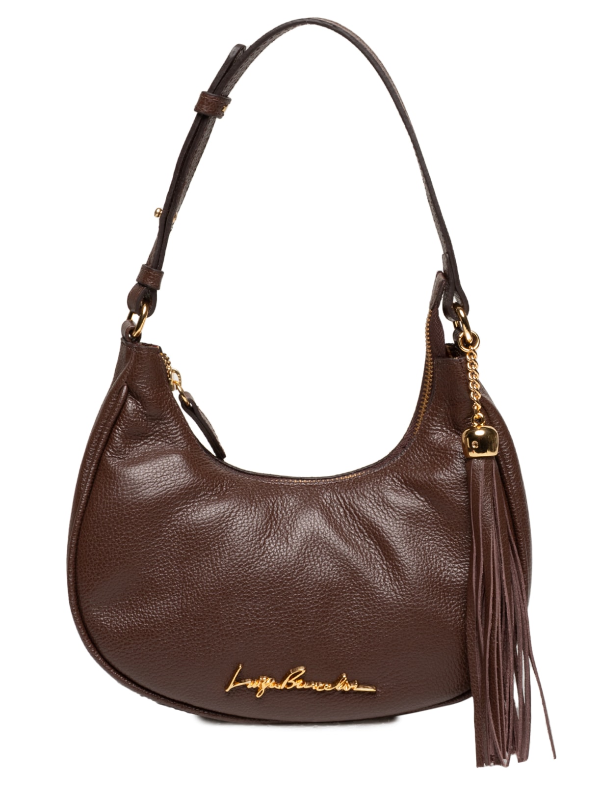 Bolsa Feminina Viena Coffee - Marrom