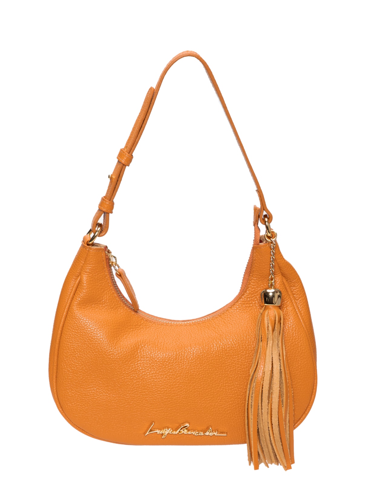 Bolsa Feminina Viena Ginger - Laranja
