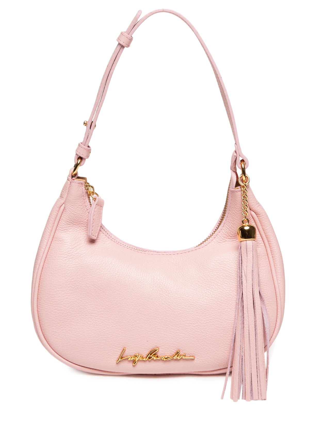 Bolsa Feminina Viena Glace - Rosa
