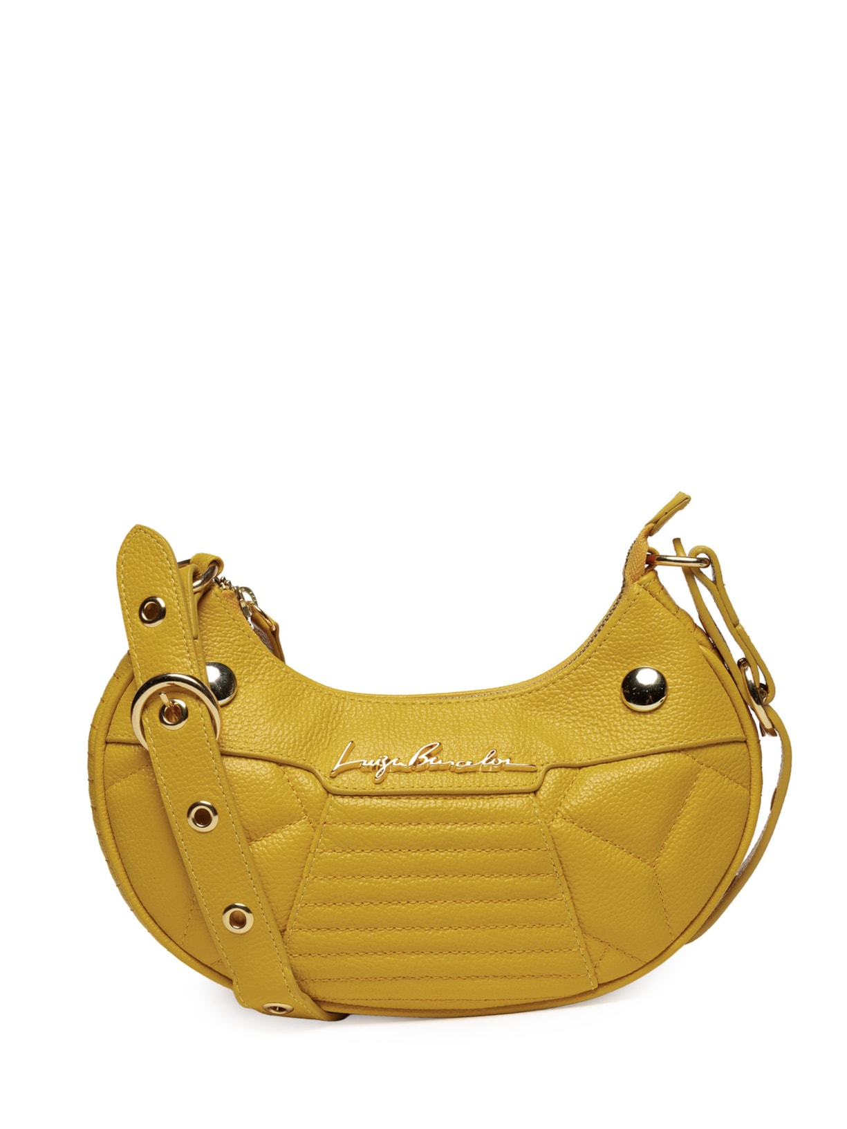 Bolsa Feminina Viena Honey - Amarelo