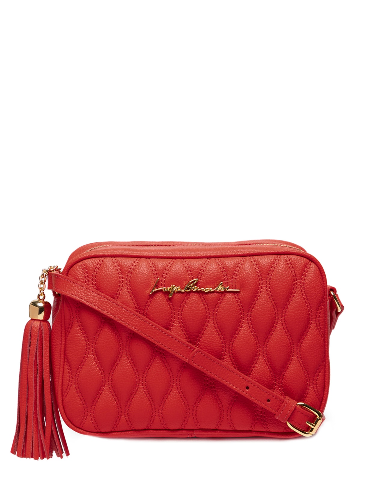 Bolsa Feminina Viena - Laranja