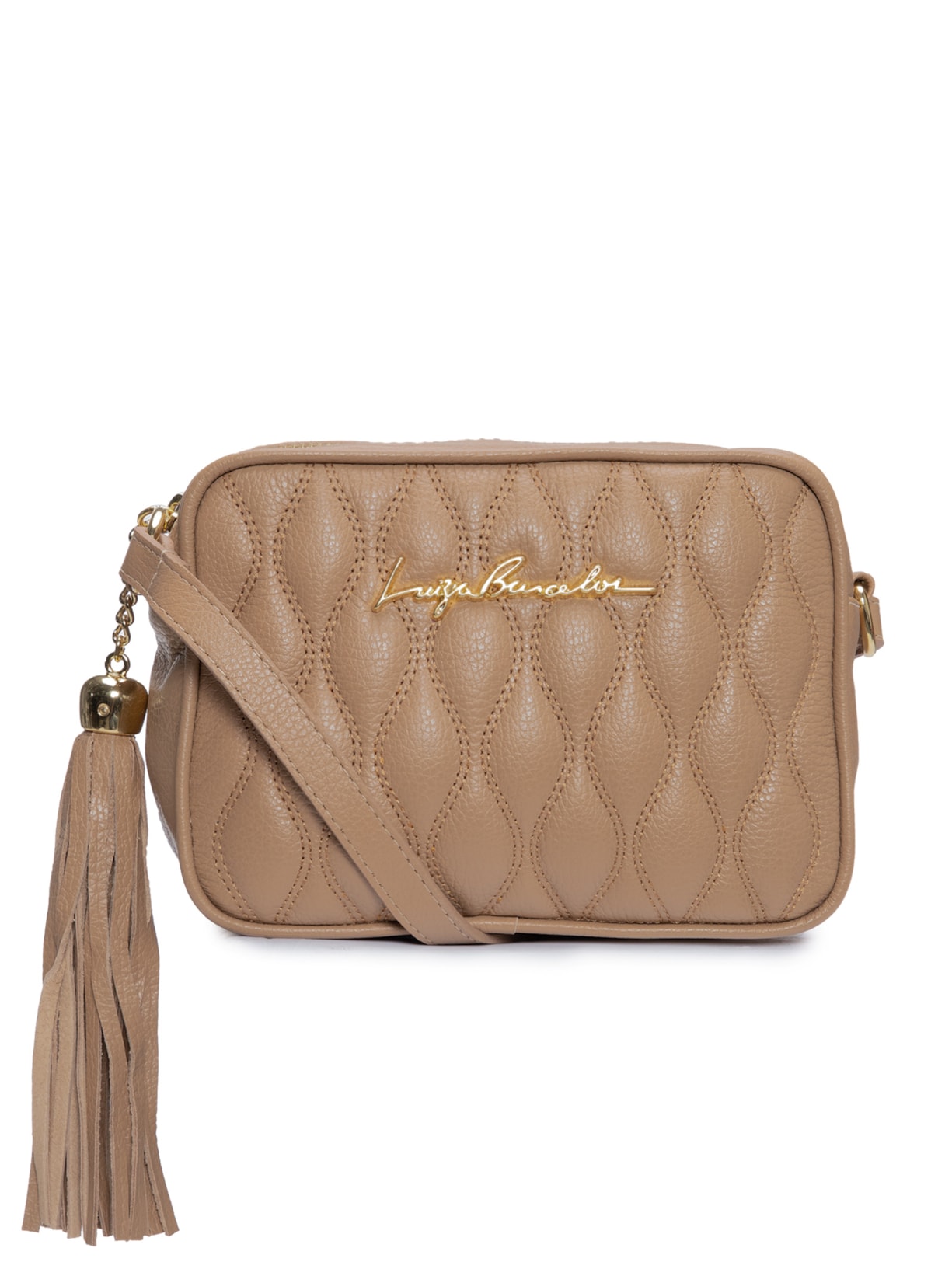 Bolsa Feminina Viena - Marrom