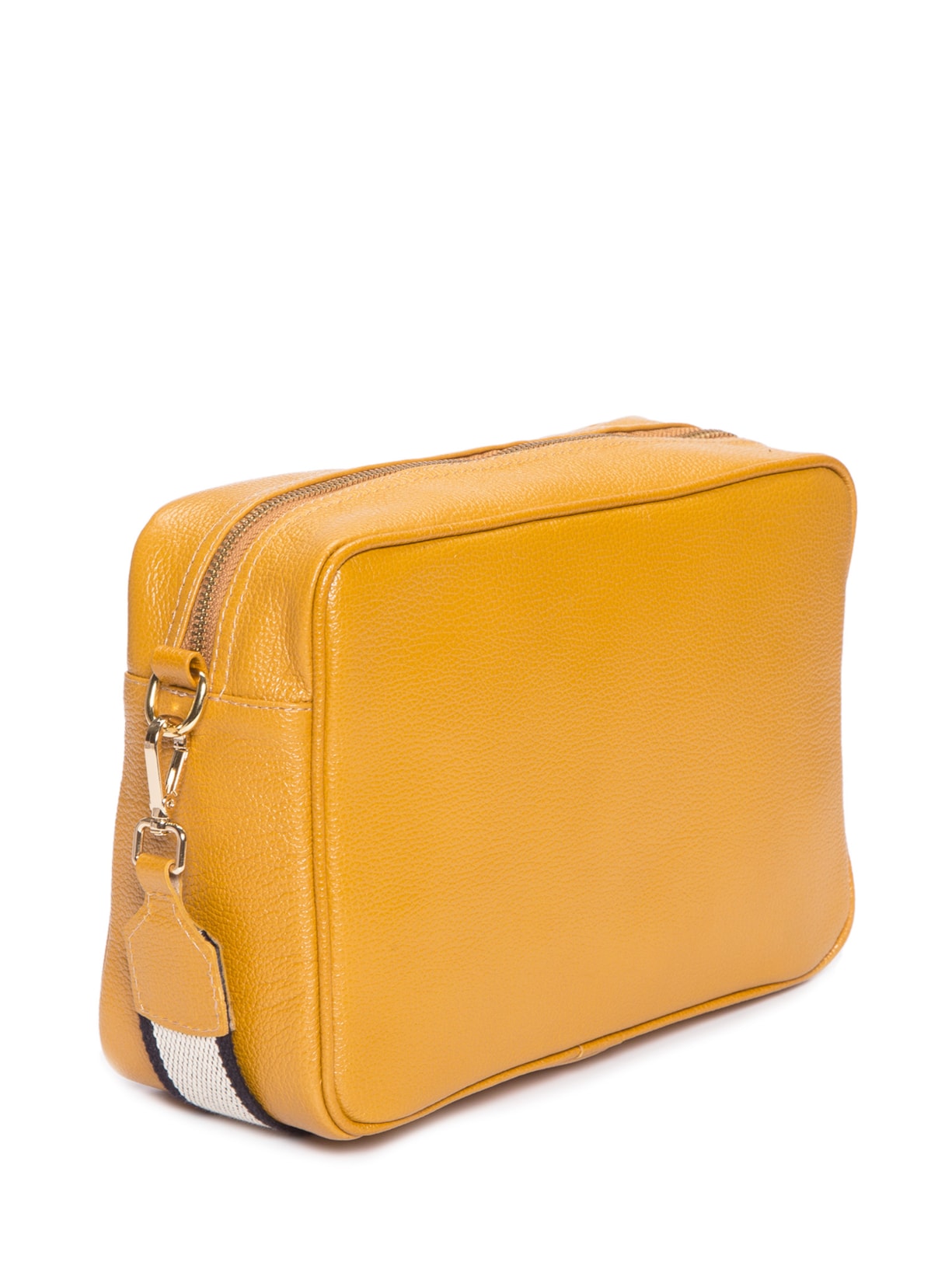 Bolsa Feminina Viena Marrom Luiza Barcelos