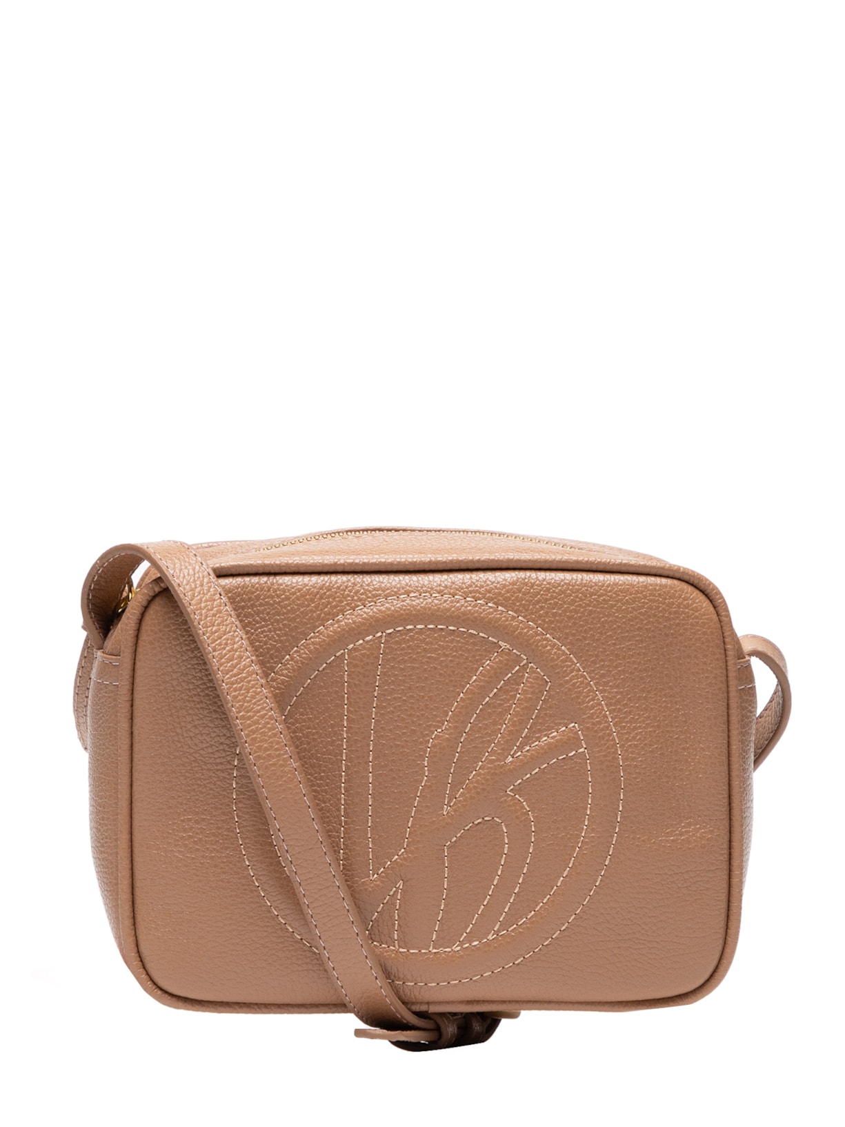 Bolsa Feminina Viena - Marrom