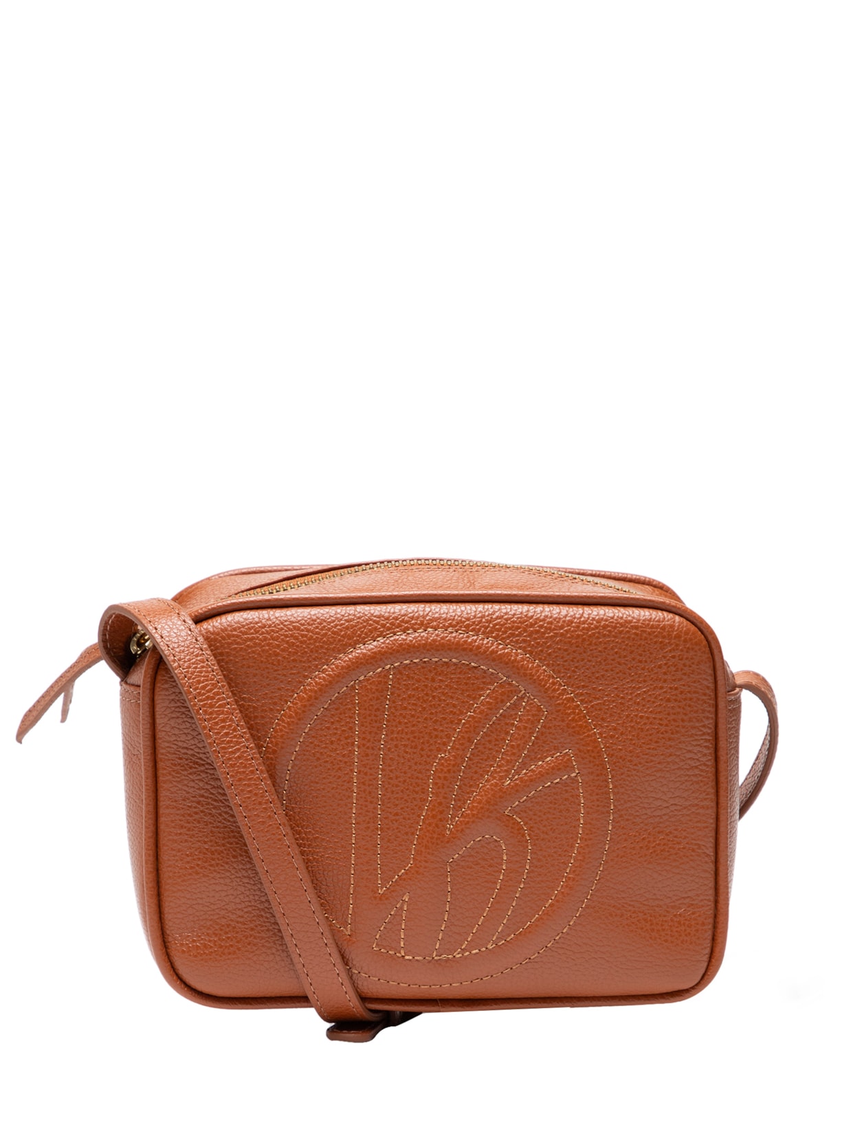 Bolsa Feminina Viena - Marrom