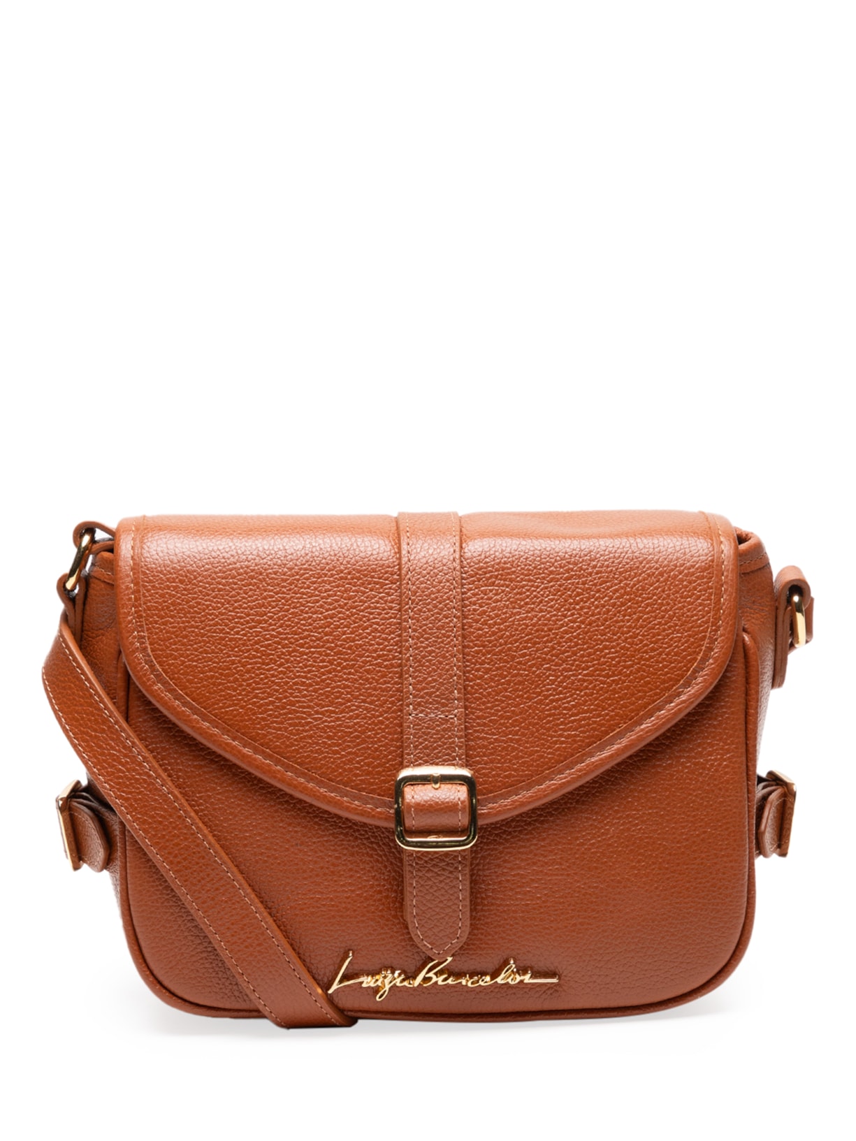 Bolsa Feminina Viena - Marrom