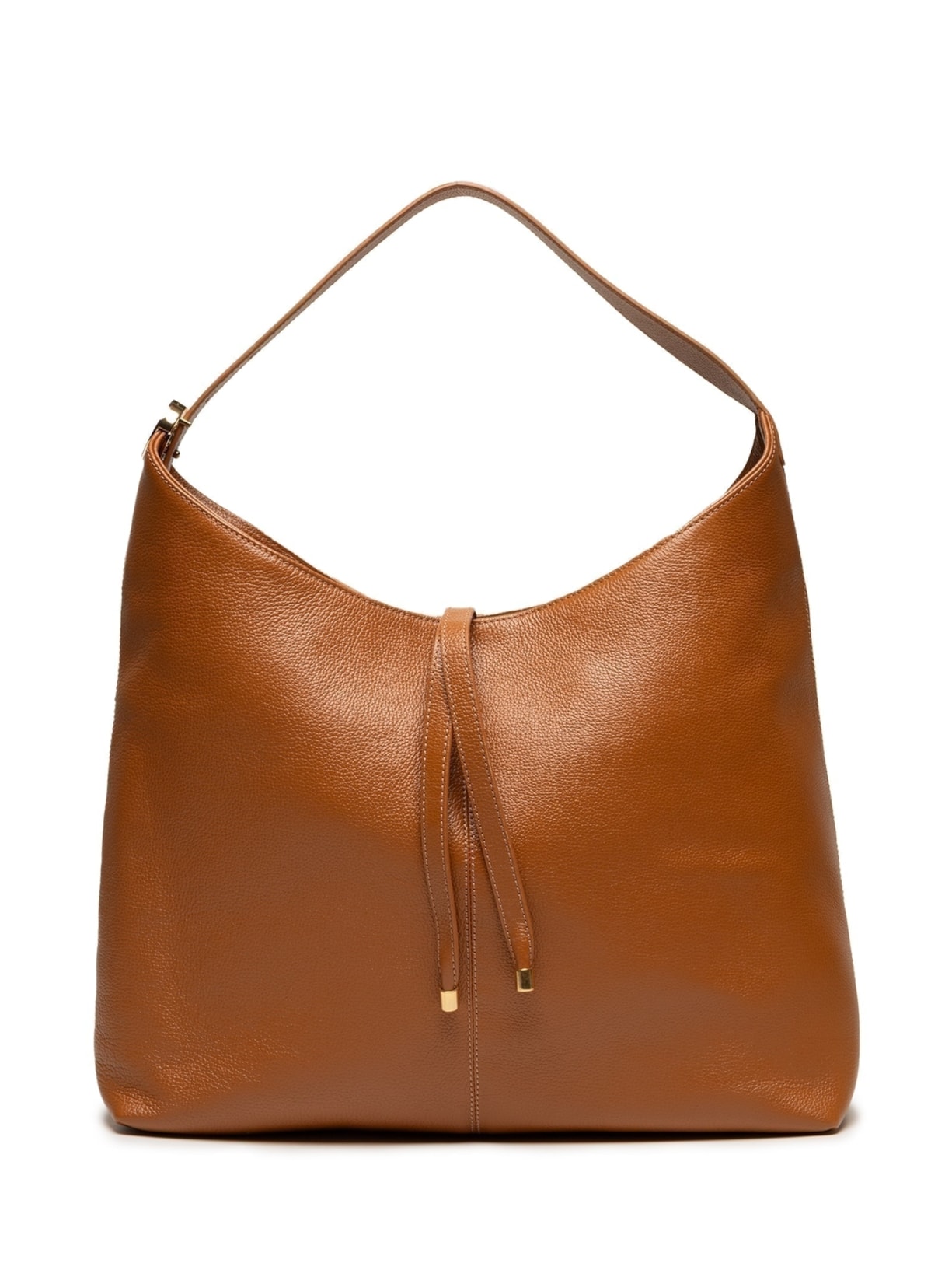 Bolsa Feminina Viena Marrom Luiza Barcelos