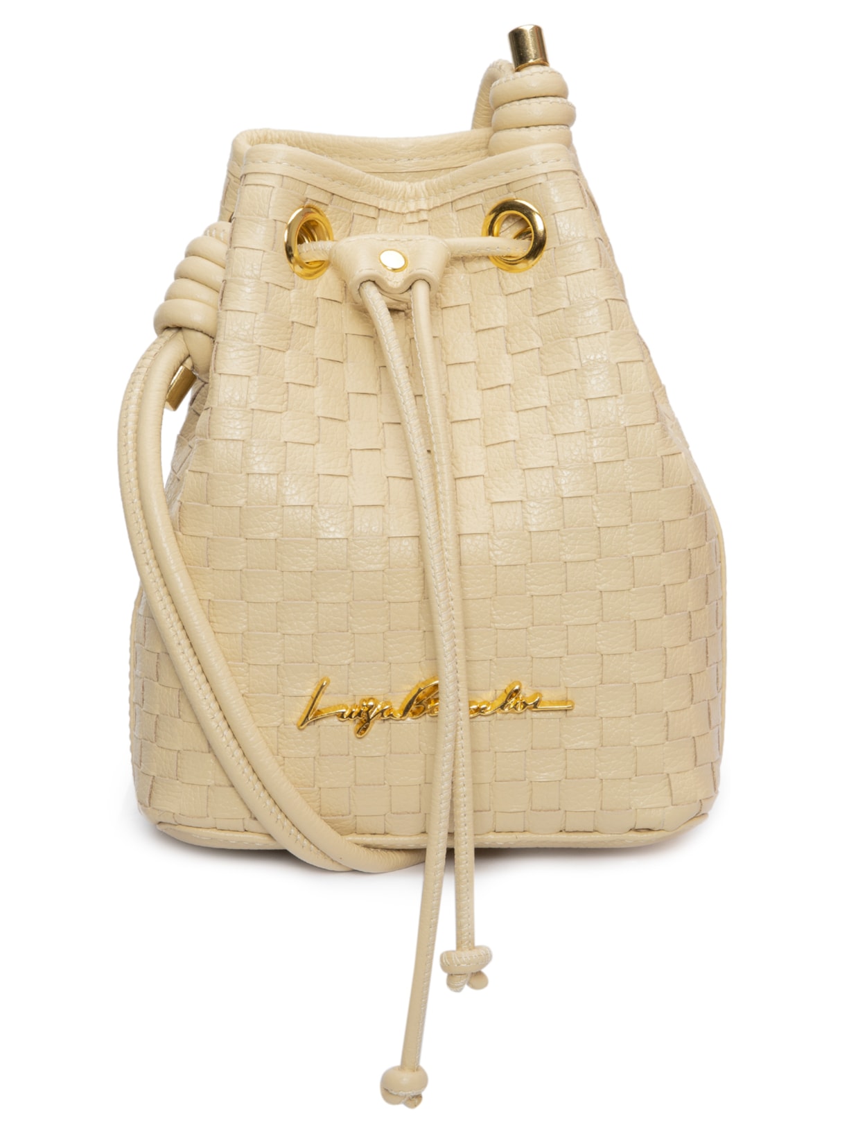 Bolsa Feminina Viena Nata - Bege