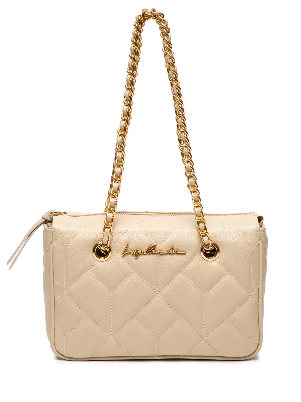 Bolsa Feminina Viena Nata - Bege