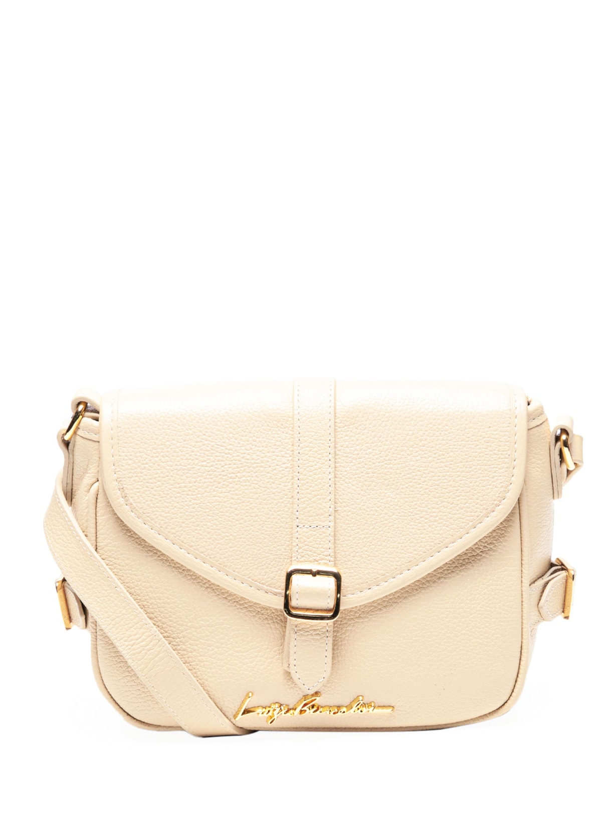 Bolsa Feminina Viena Nata - Bege