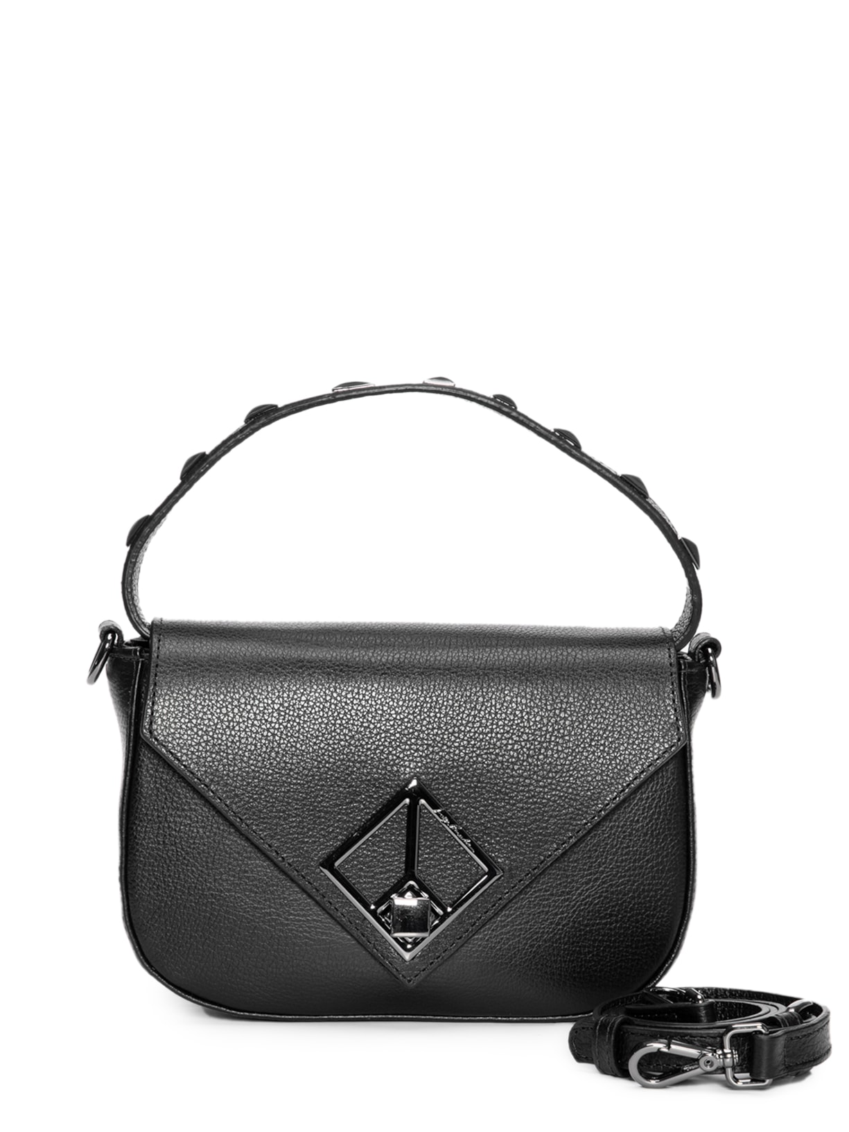 Bolsa Feminina Viena - Preto