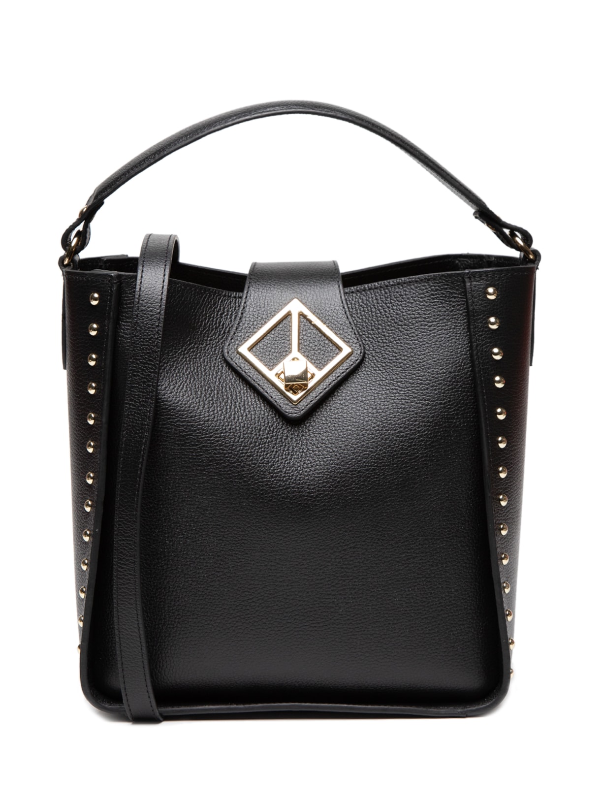 Bolsa Feminina Viena - Preto