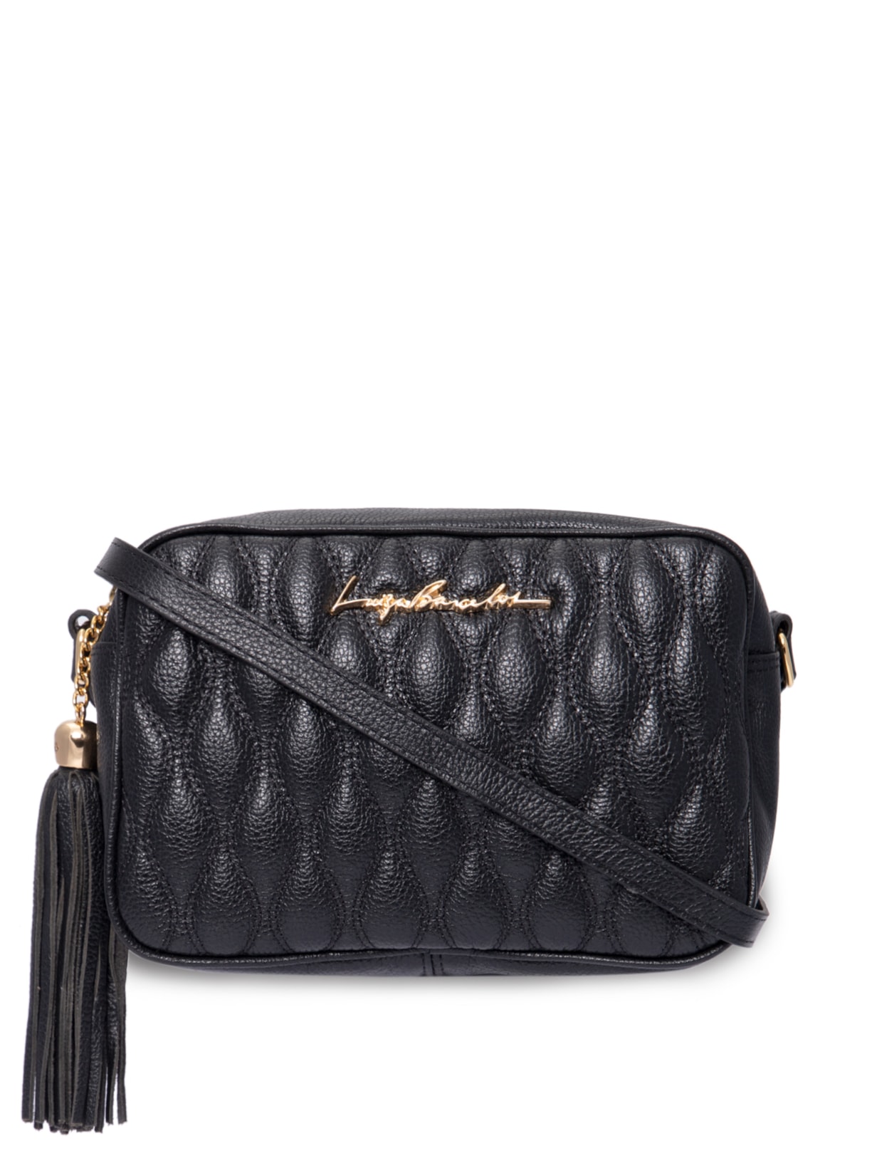 Bolsa Feminina Viena - Preto